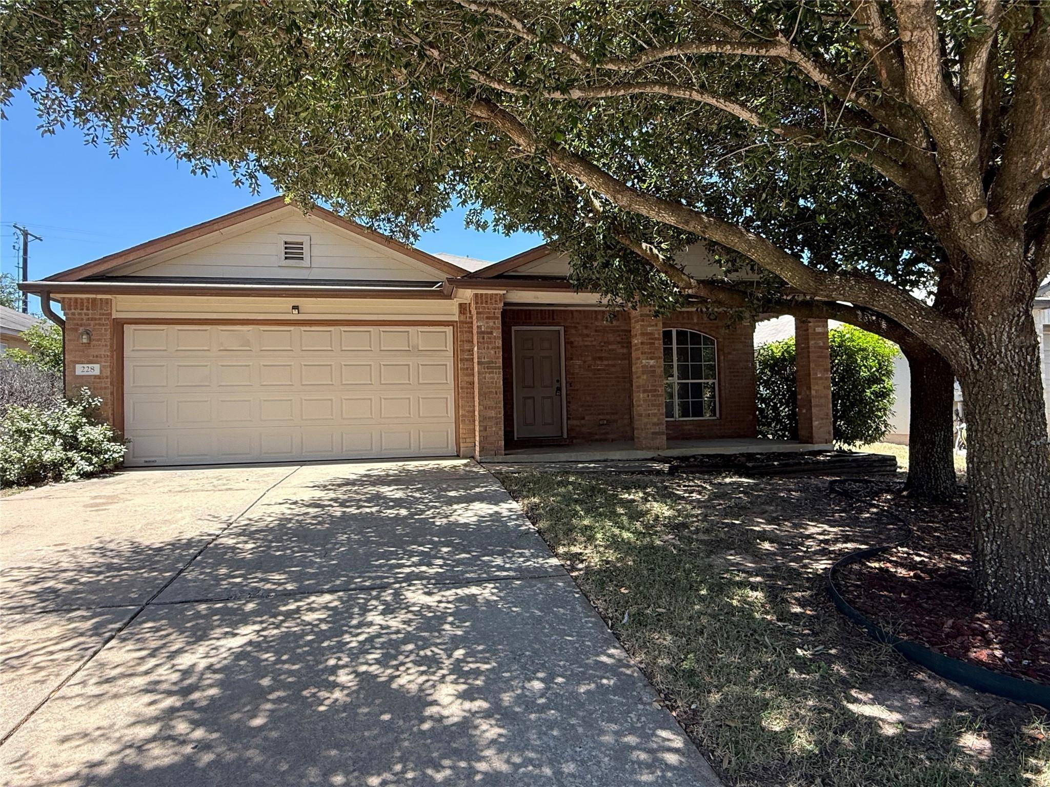 228 Altamont ST, Hutto, TX 78634