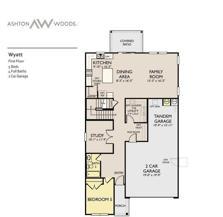 121 Jans WAY, Georgetown, TX 78626