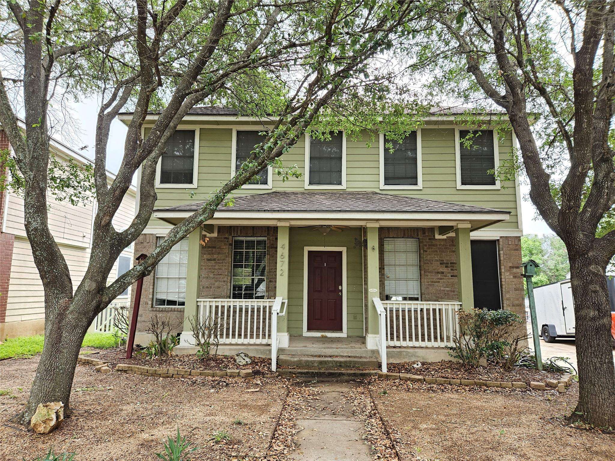 4672 Mather, Kyle, TX 78640