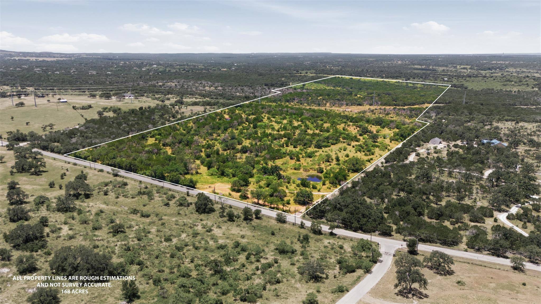 3118 CR 404 RD, Spicewood, TX 78669