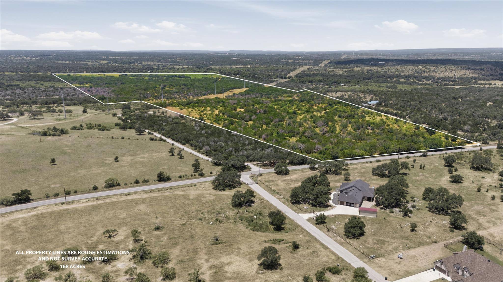 3118 CR 404 RD, Spicewood, TX 78669
