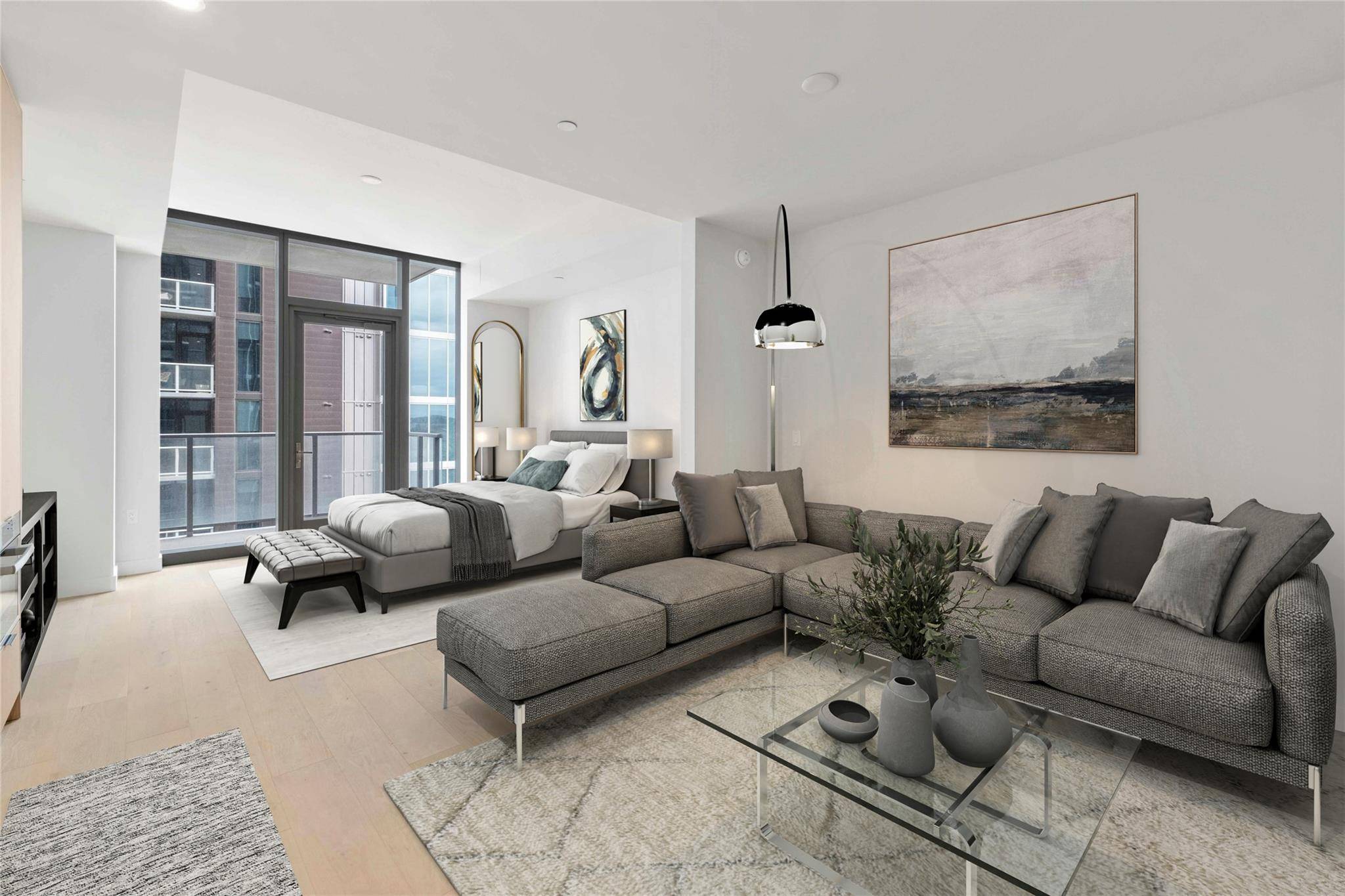 44 East Ave #2506, Austin, TX 78701