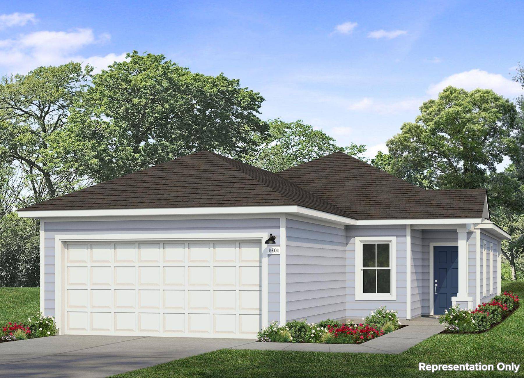 2712 St Regis DR, Pflugerville, TX 78660