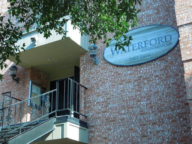 2401 Leon ST #210, Austin, TX 78705
