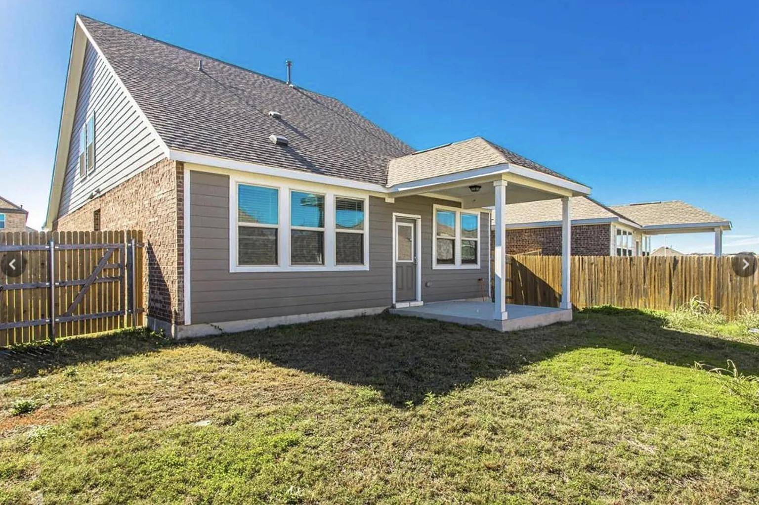 7516 Saginaw DR, Austin, TX 78754