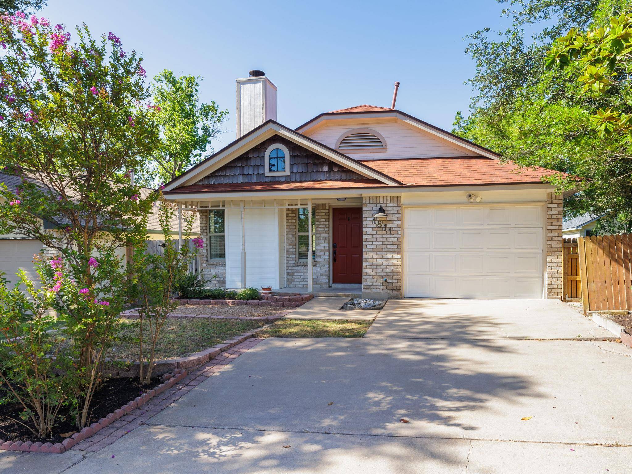 1811 Rainy Meadows DR, Austin, TX 78758