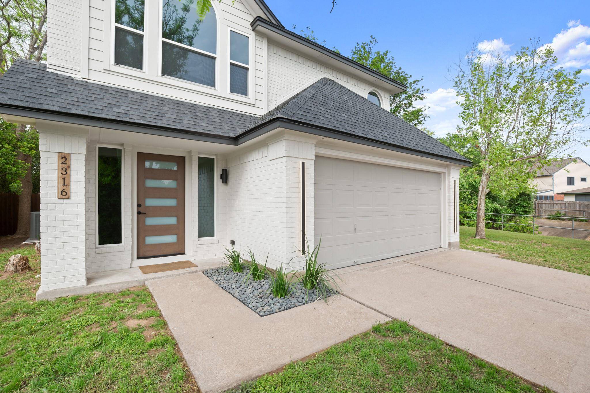2316 N Shields DR, Austin, TX 78727