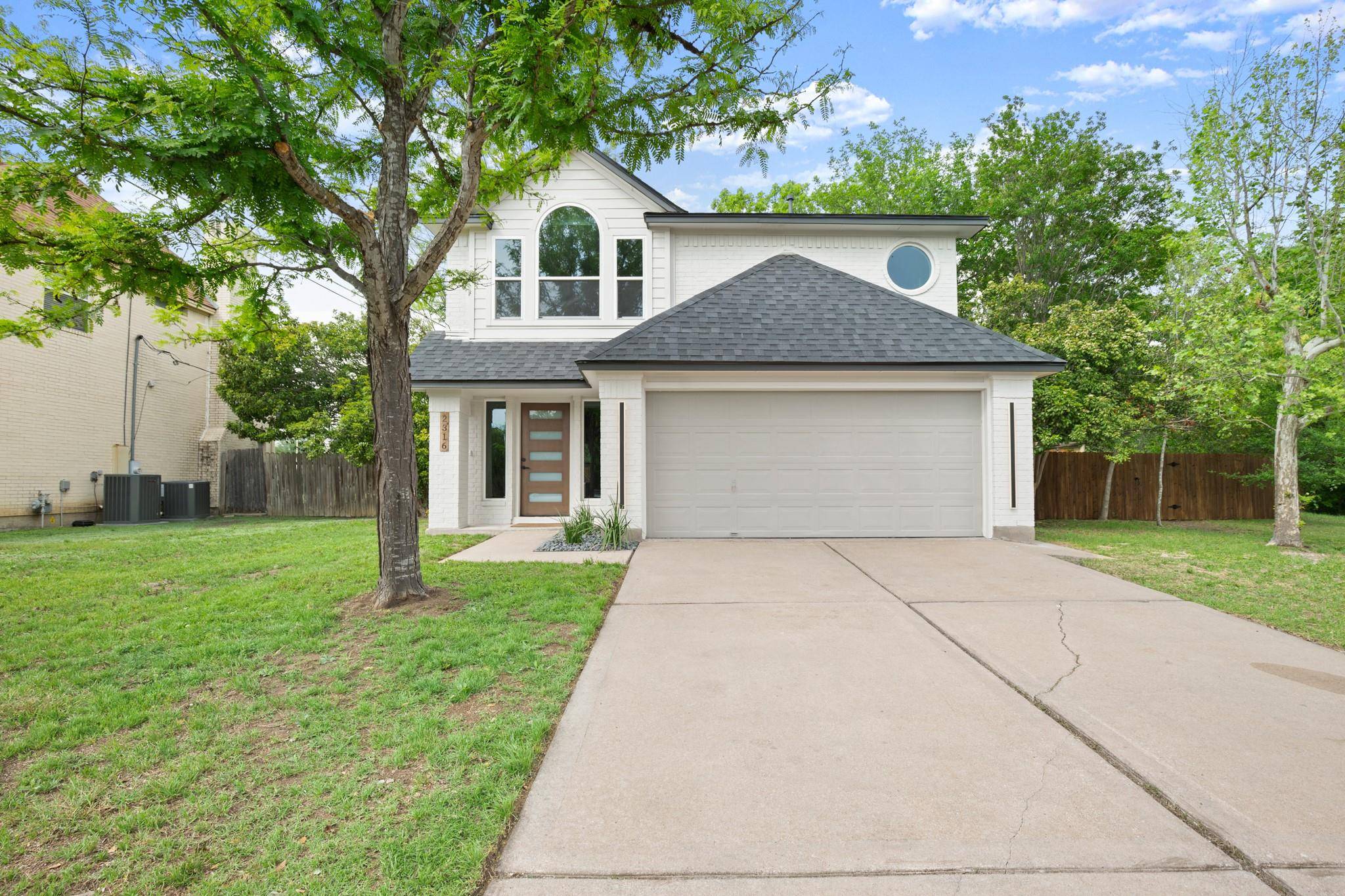 2316 N Shields DR, Austin, TX 78727
