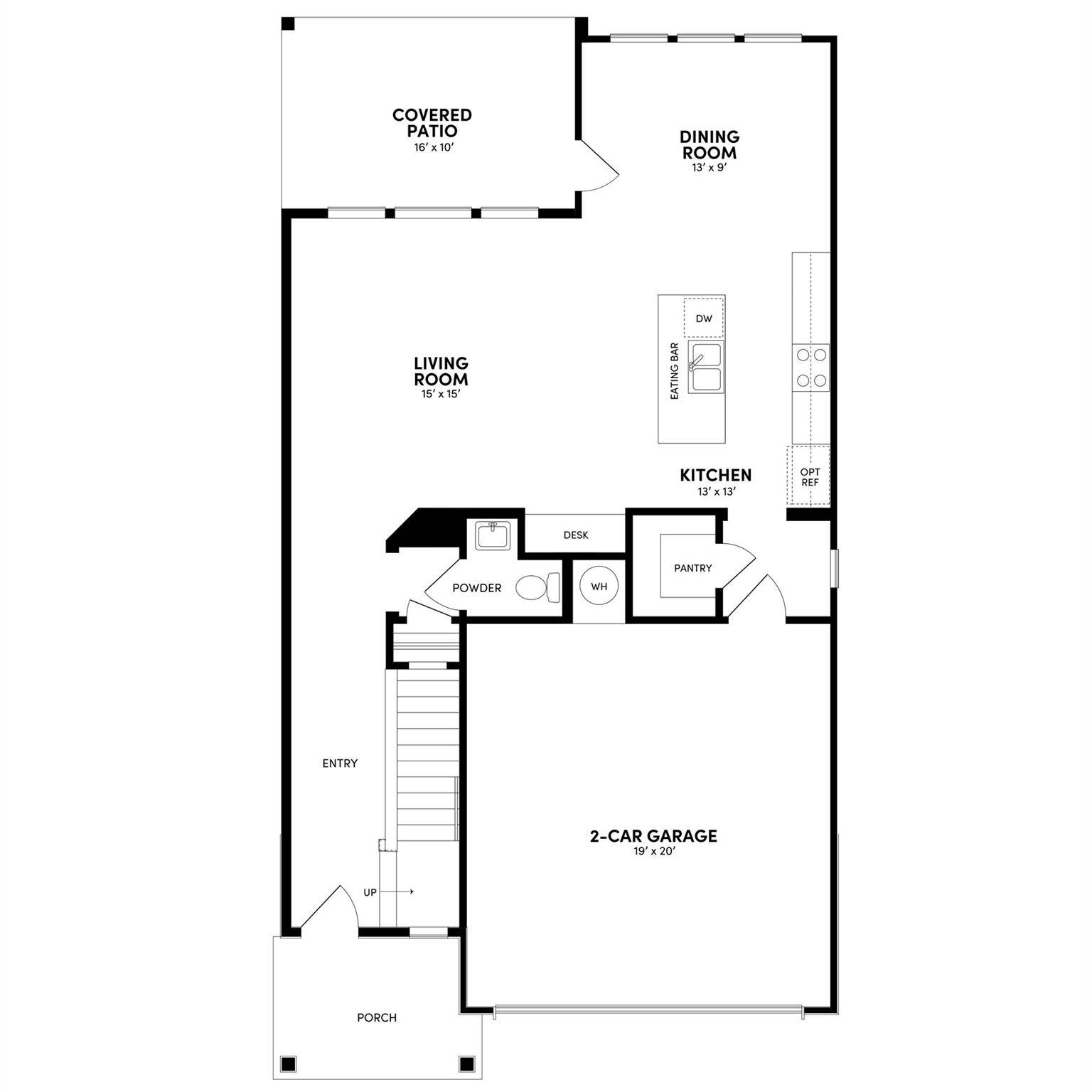 7201 Woodford WAY, Austin, TX 78744