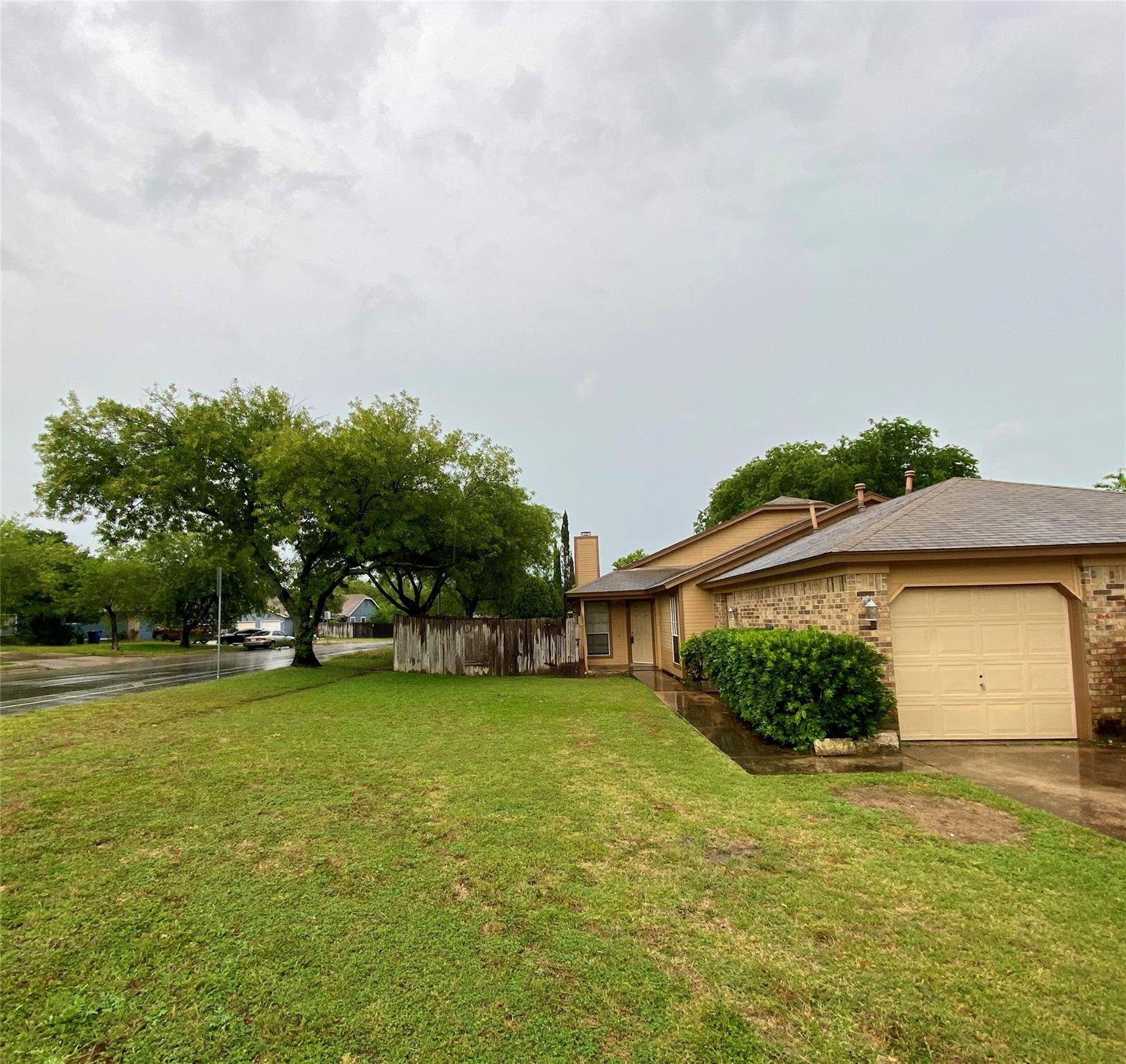 12223 Tyson CV #B, Austin, TX 78758