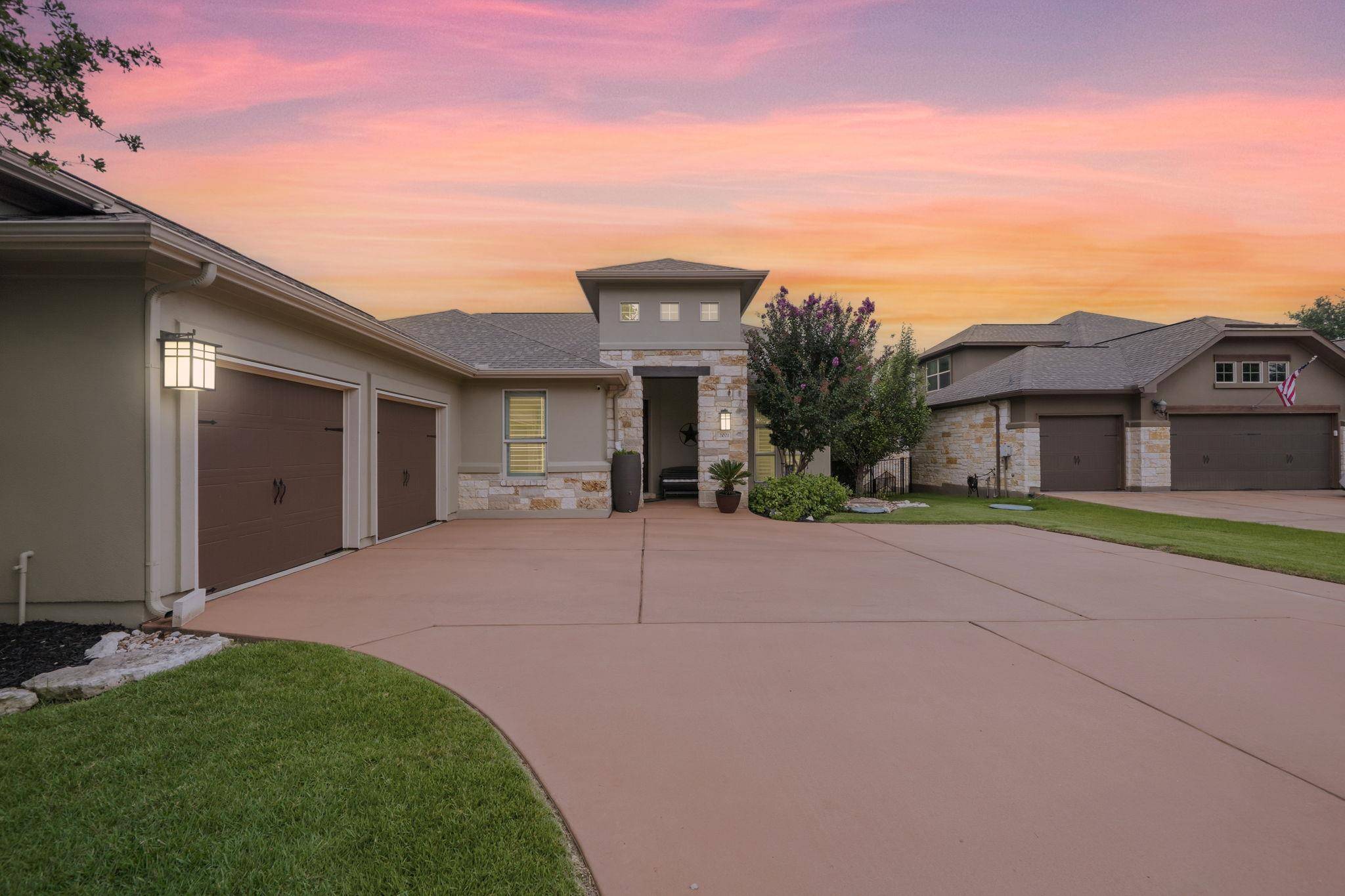 2021 Harvest Dance DR, Leander, TX 78641