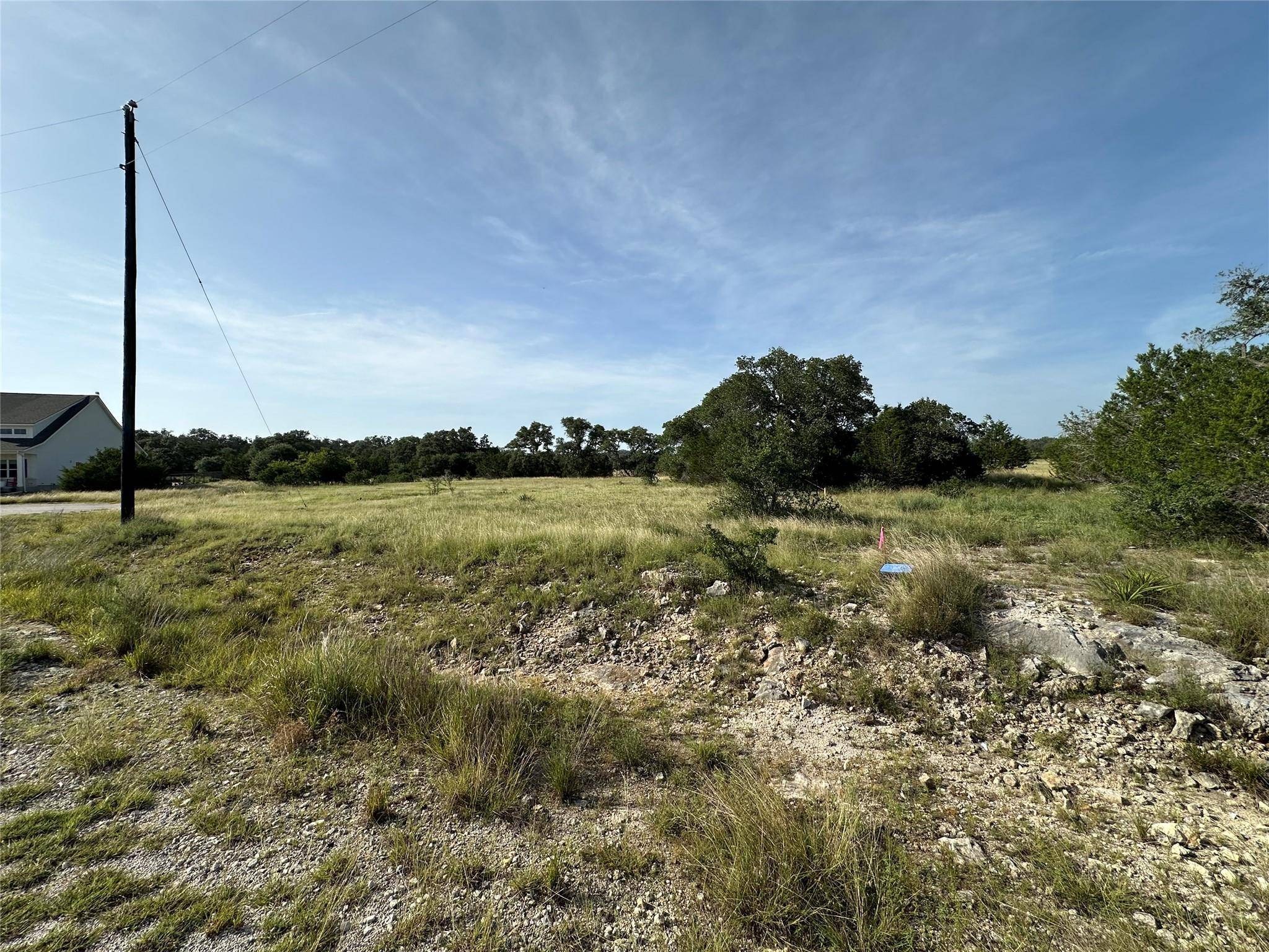 110 W Alex Jordan ST, Blanco, TX 78606