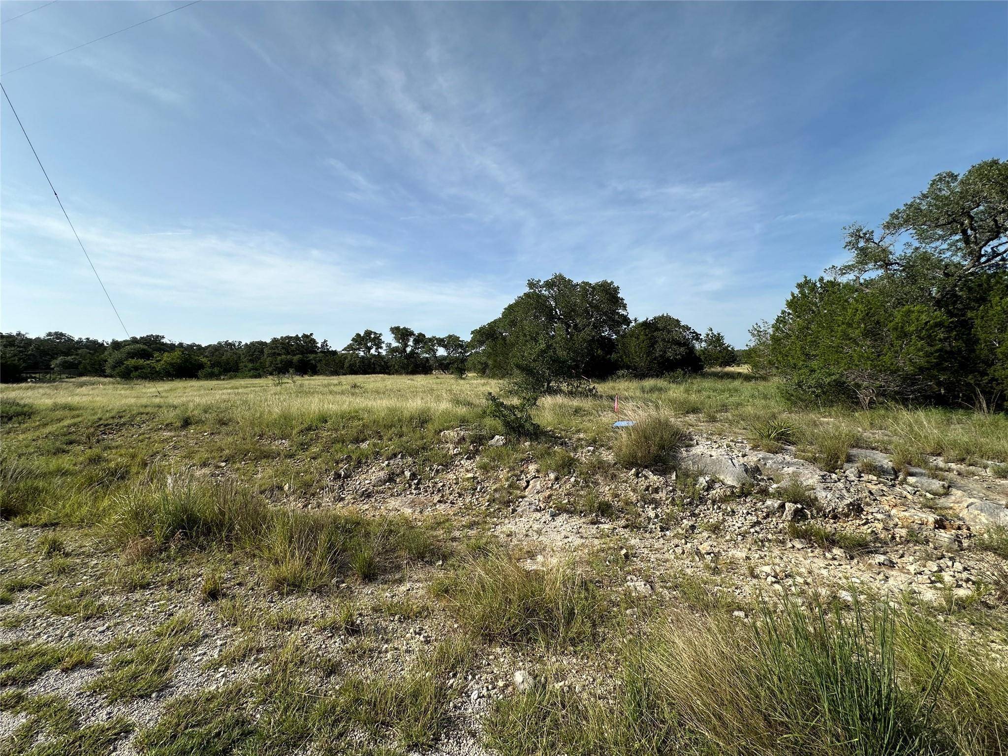 110 W Alex Jordan ST, Blanco, TX 78606