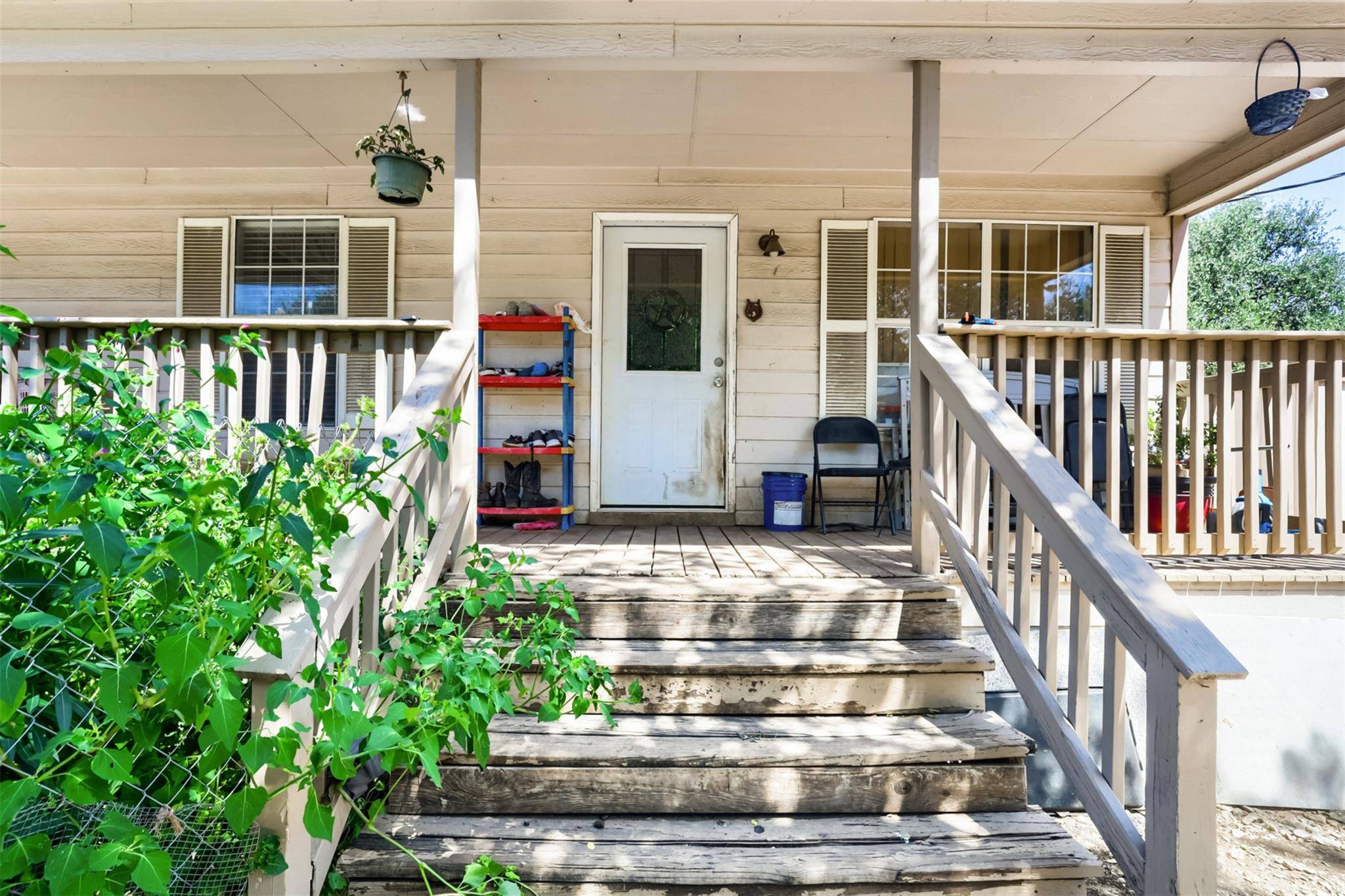 5401 County Road 200, Liberty Hill, TX 78642