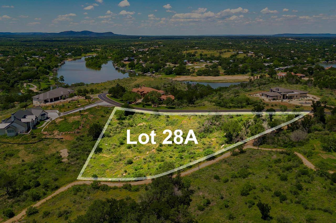 Lot 28A The Trails PKWY, Horseshoe Bay, TX 78657