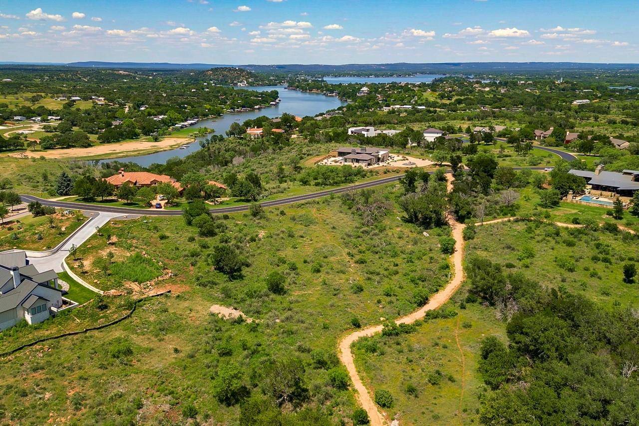 Lot 28A The Trails PKWY, Horseshoe Bay, TX 78657