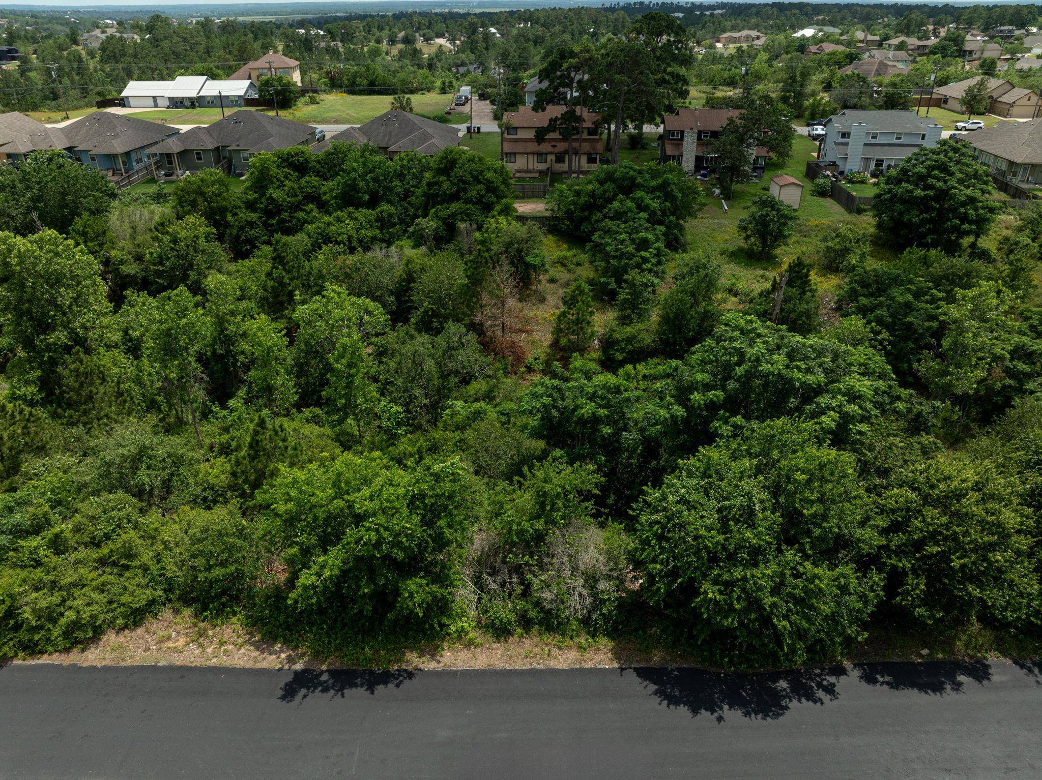 TBD Pahala CT, Bastrop, TX 78602