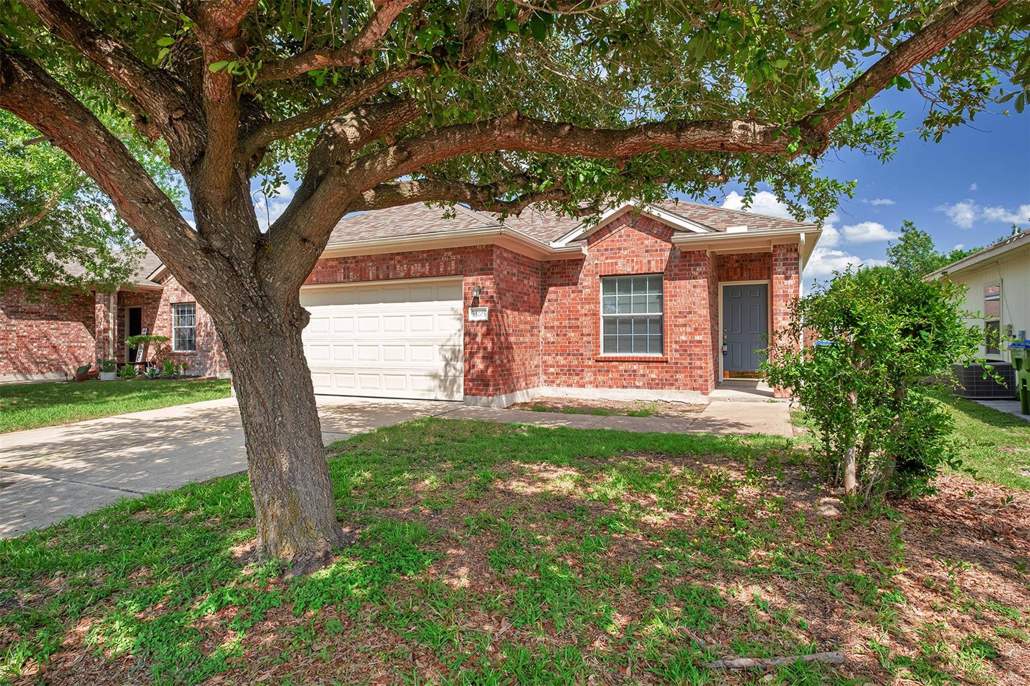 13205 Marie LN, Manor, TX 78653