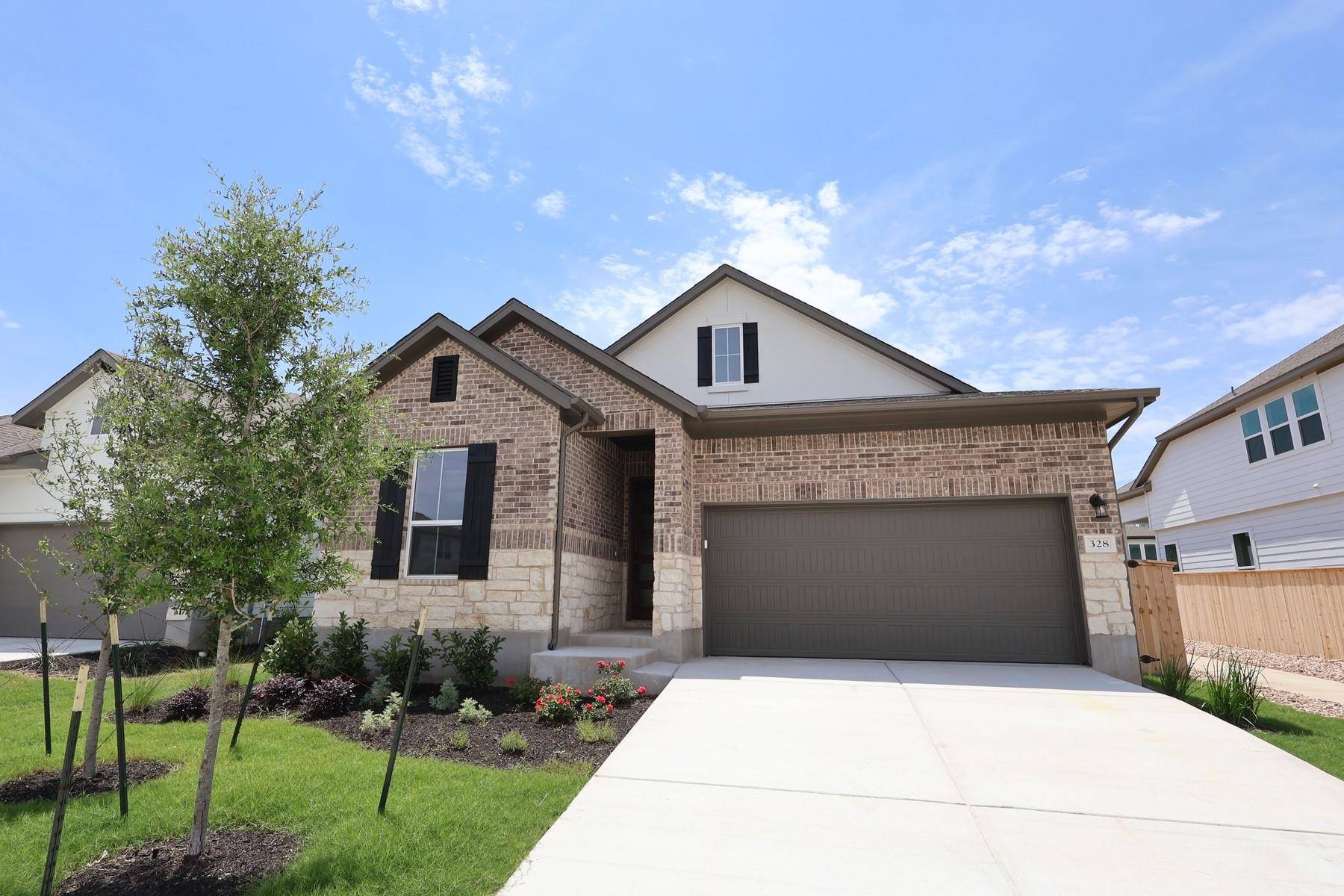 328 Marisol Bend, Georgetown, TX 78626