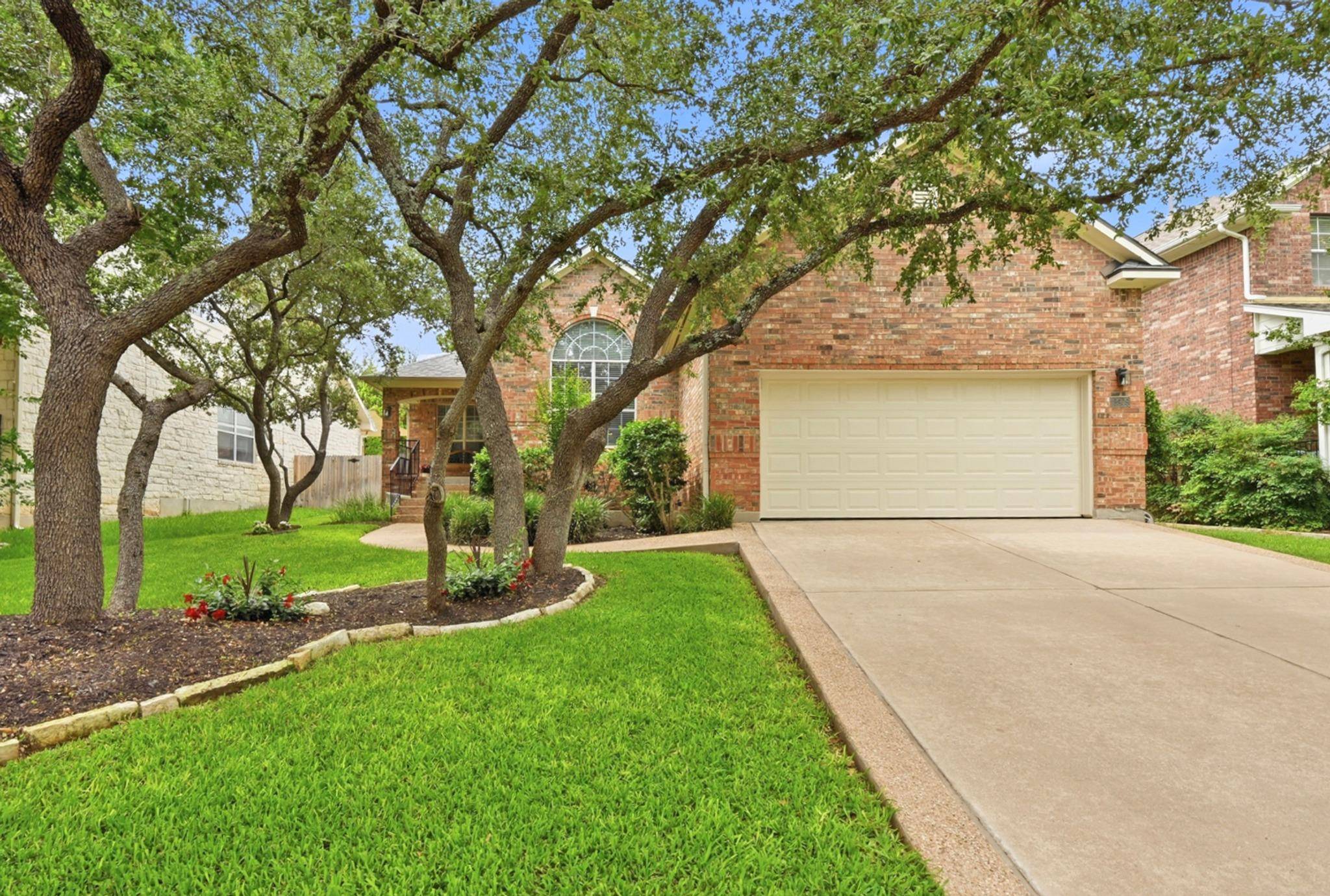 12909 Majestic Oaks DR, Austin, TX 78732