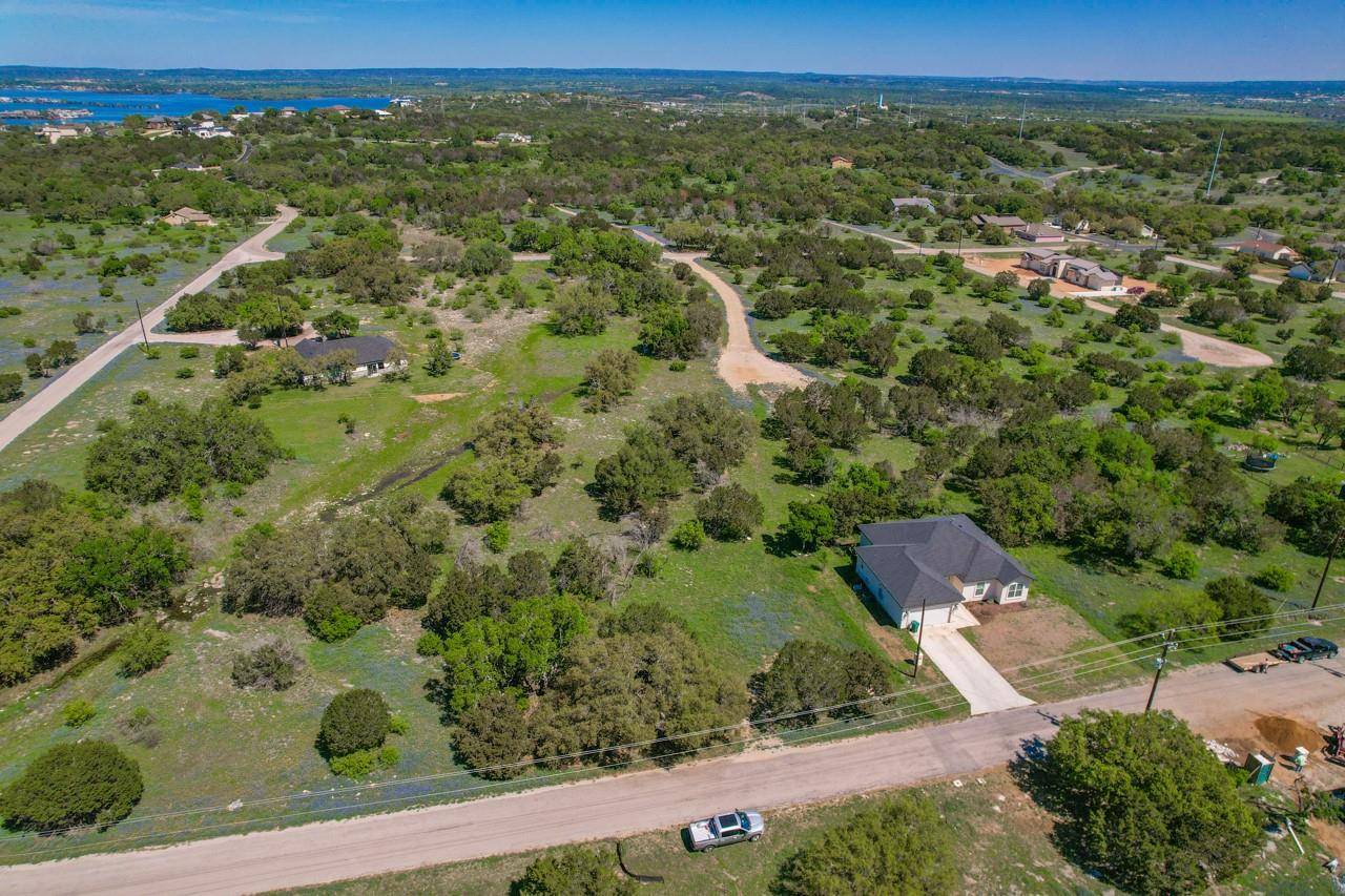 1612 White Tail, Horseshoe Bay, TX 78657