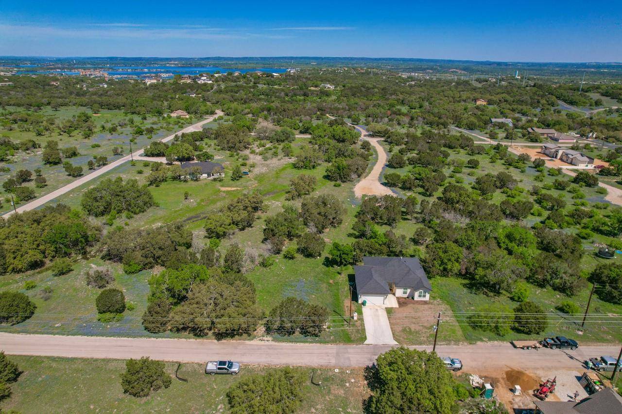 1612 White Tail, Horseshoe Bay, TX 78657