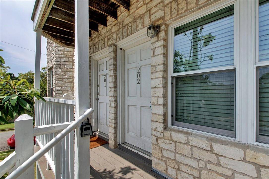 3400 Speedway #202, Austin, TX 78705
