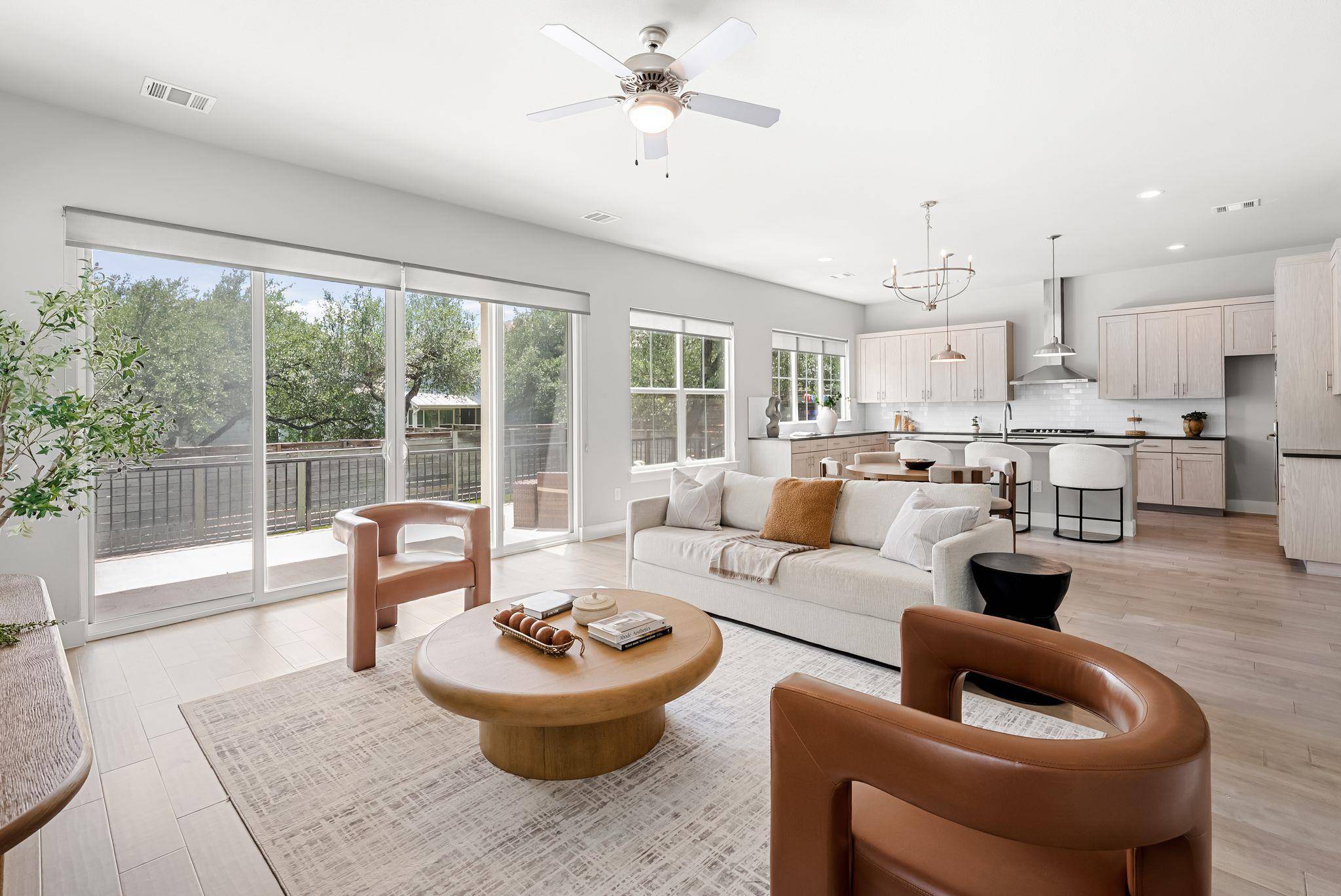7911 Ryans WAY, Austin, TX 78726