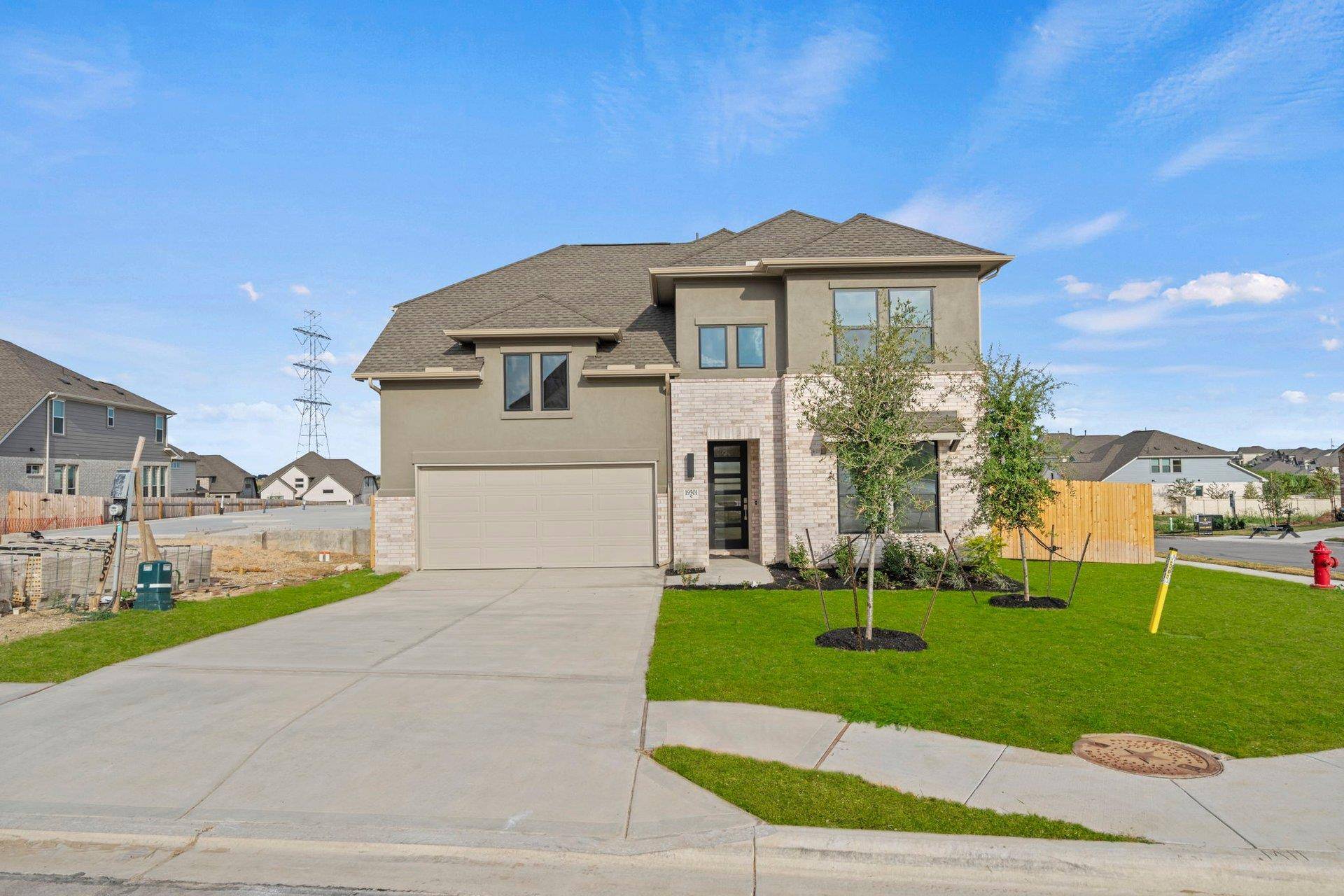 19501 Janke CV, Pflugerville, TX 78660