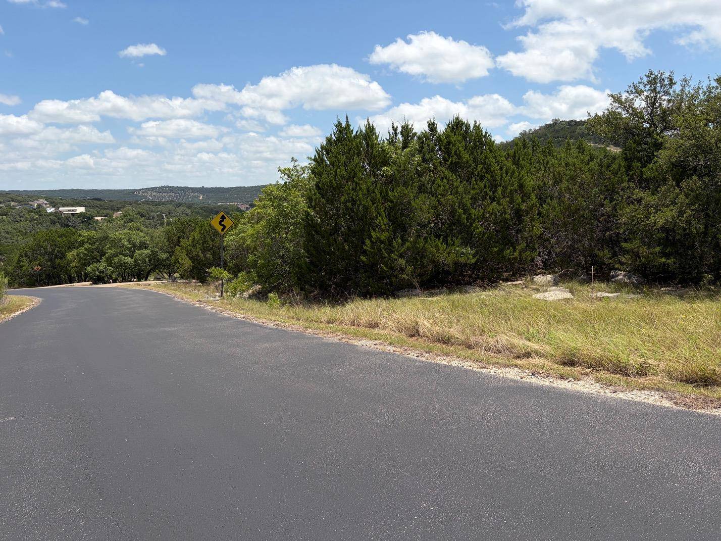 Lot # 98 Montana Creek XING, Marble Falls, TX 78654