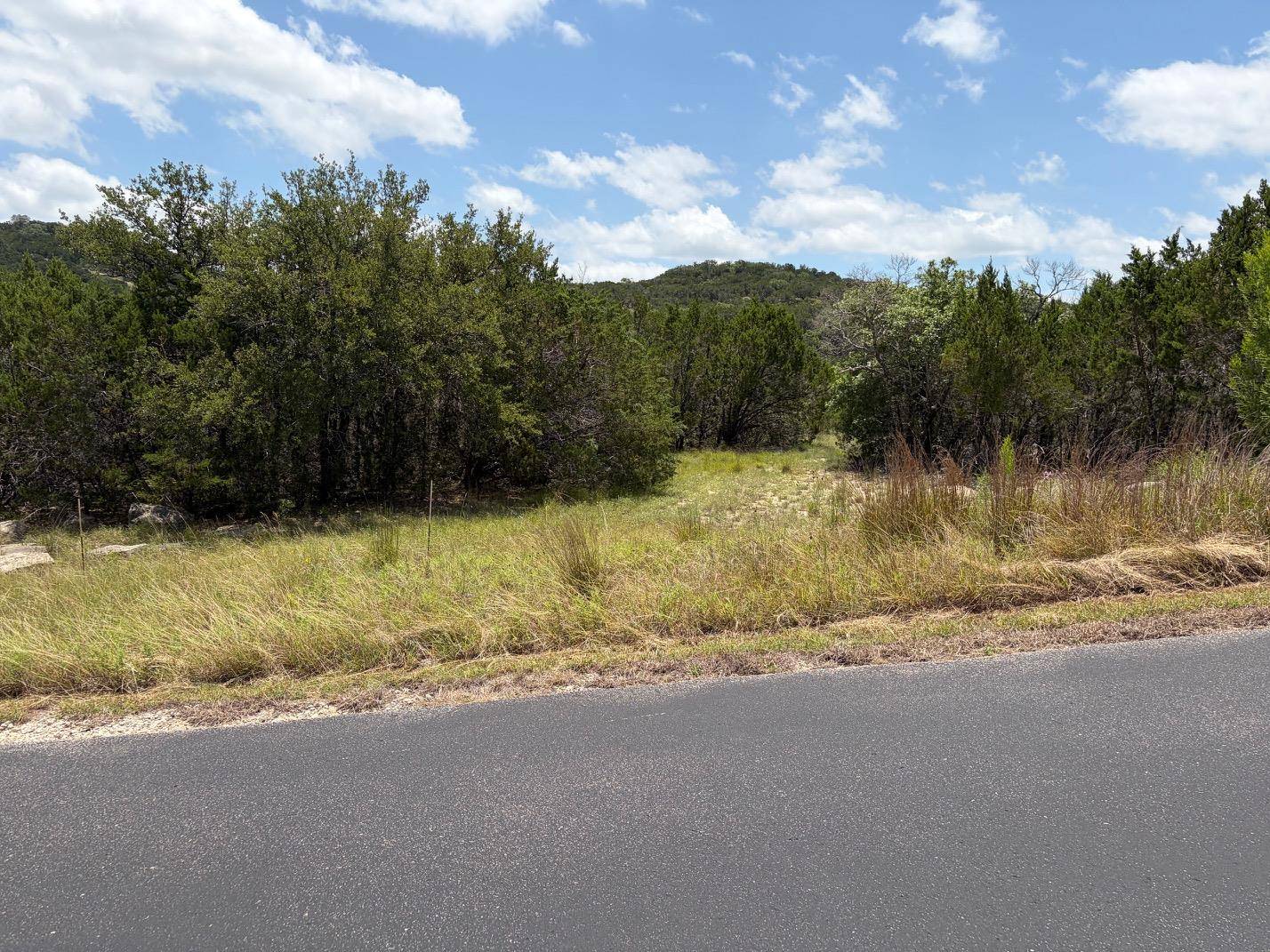 Lot # 98 Montana Creek XING, Marble Falls, TX 78654