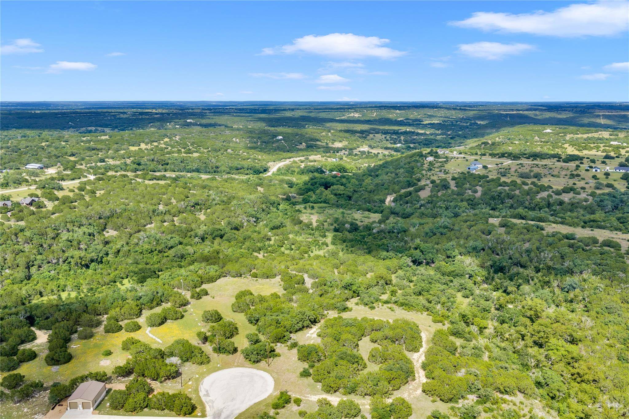 108 Lost Canyon CRK, Bertram, TX 78605