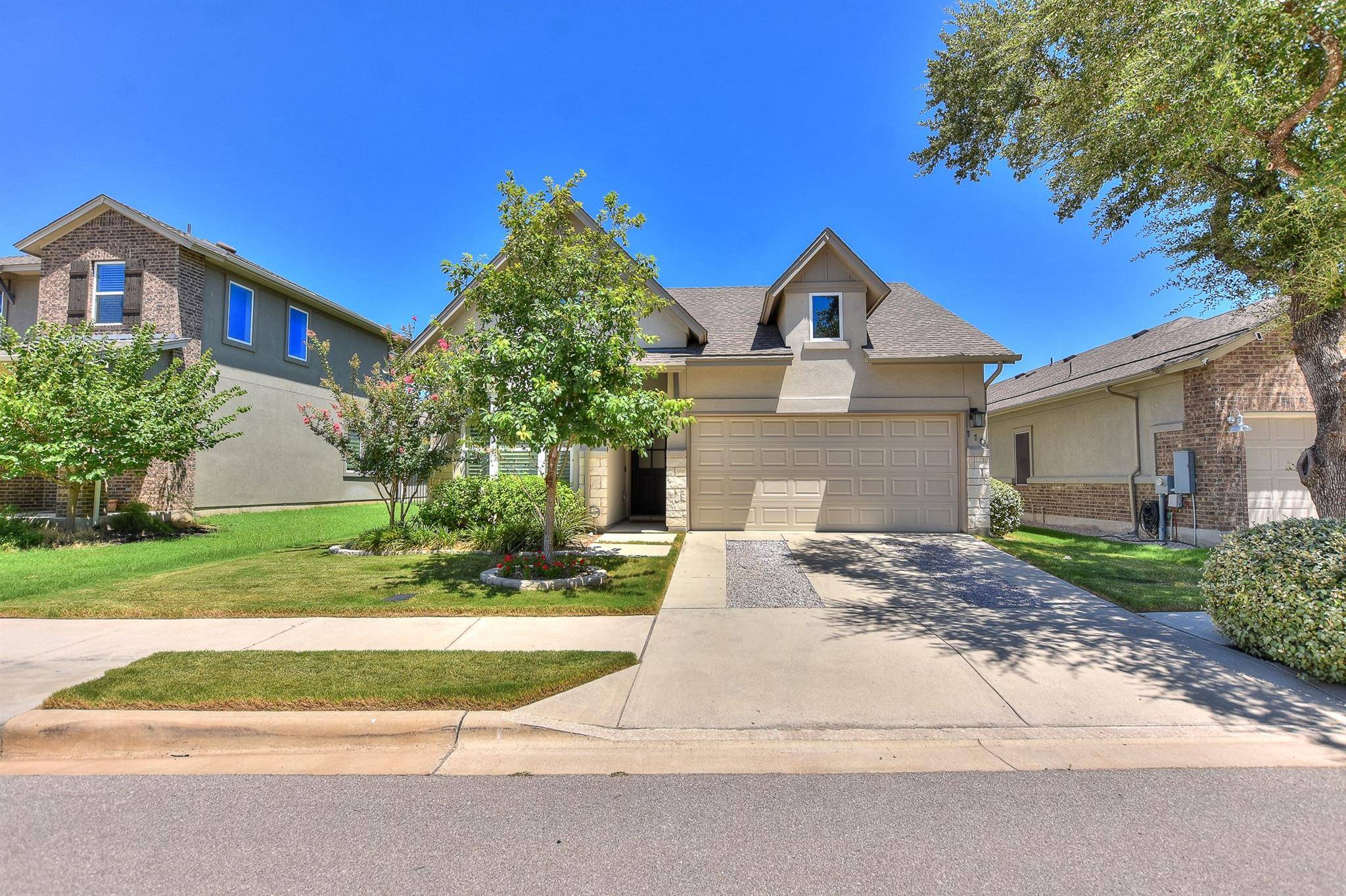 116 Monterey Oak TRL, Georgetown, TX 78628
