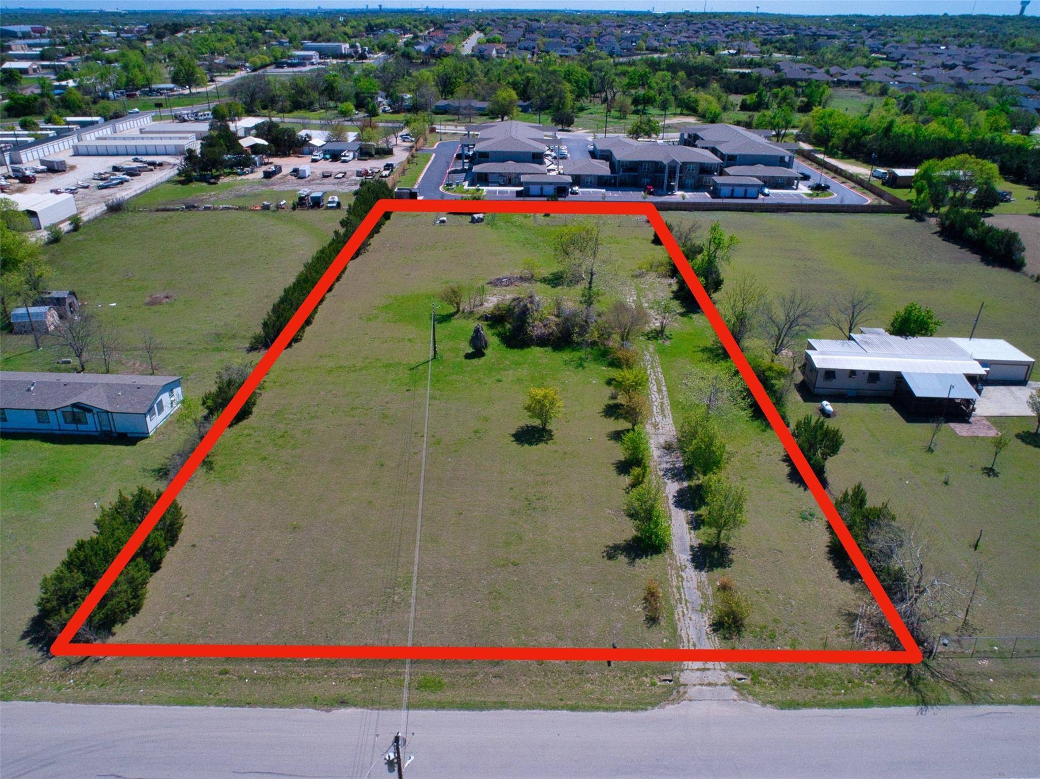 414 Lion DR, Leander, TX 78641
