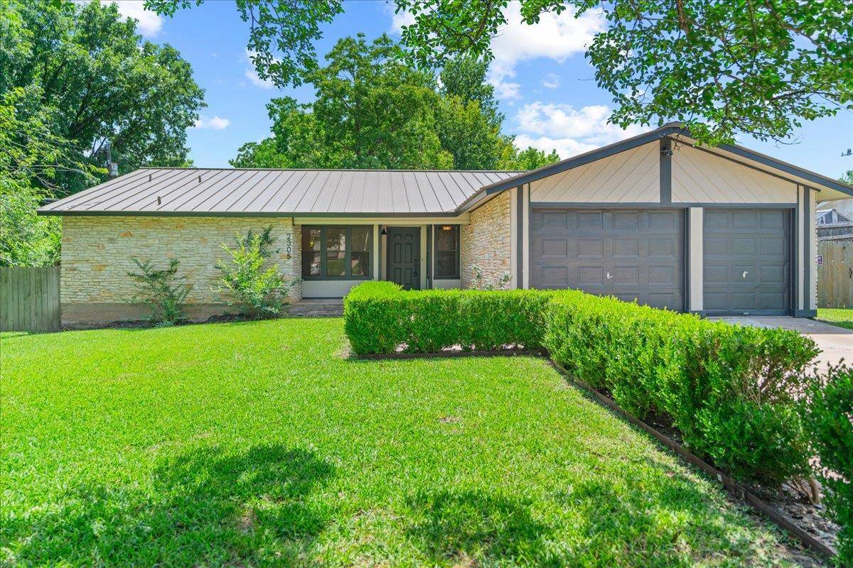 2305 Donna DR, Taylor, TX 76574