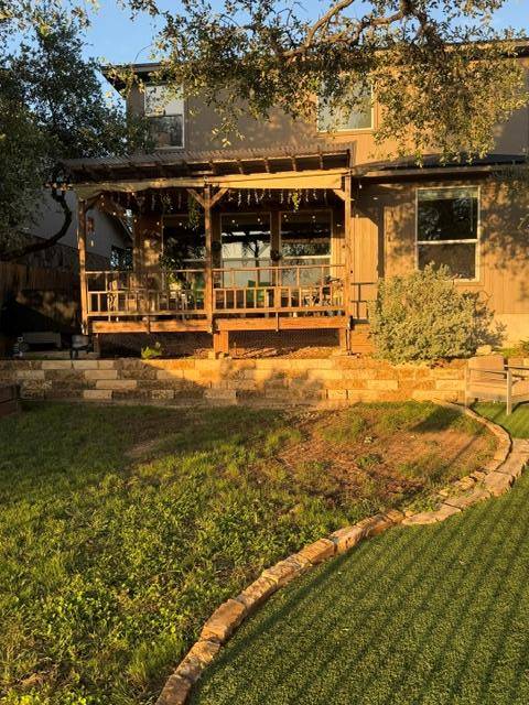 11614 Buster Crabbe DR, Austin, TX 78748