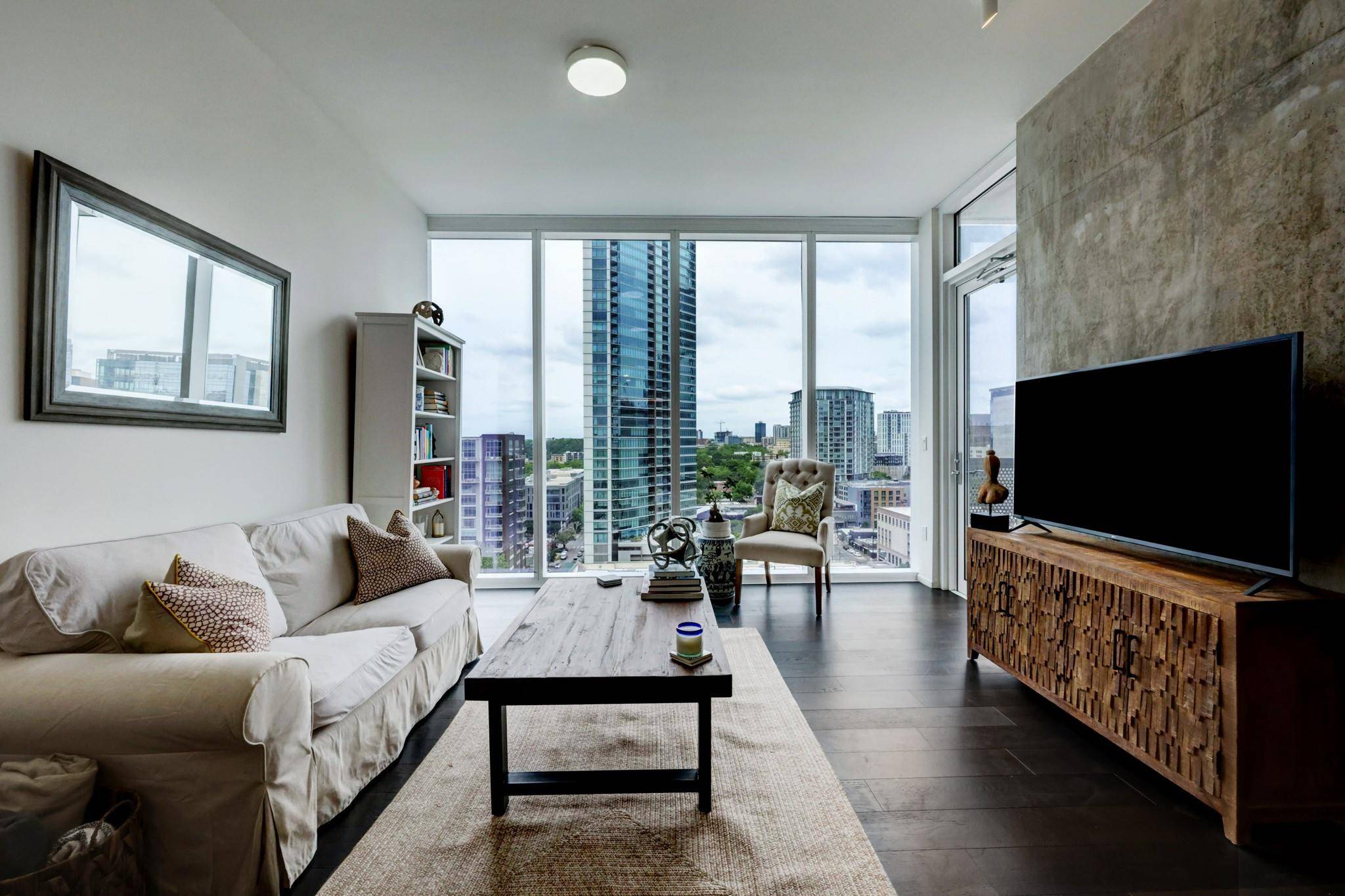 301 West Ave #1503, Austin, TX 78701