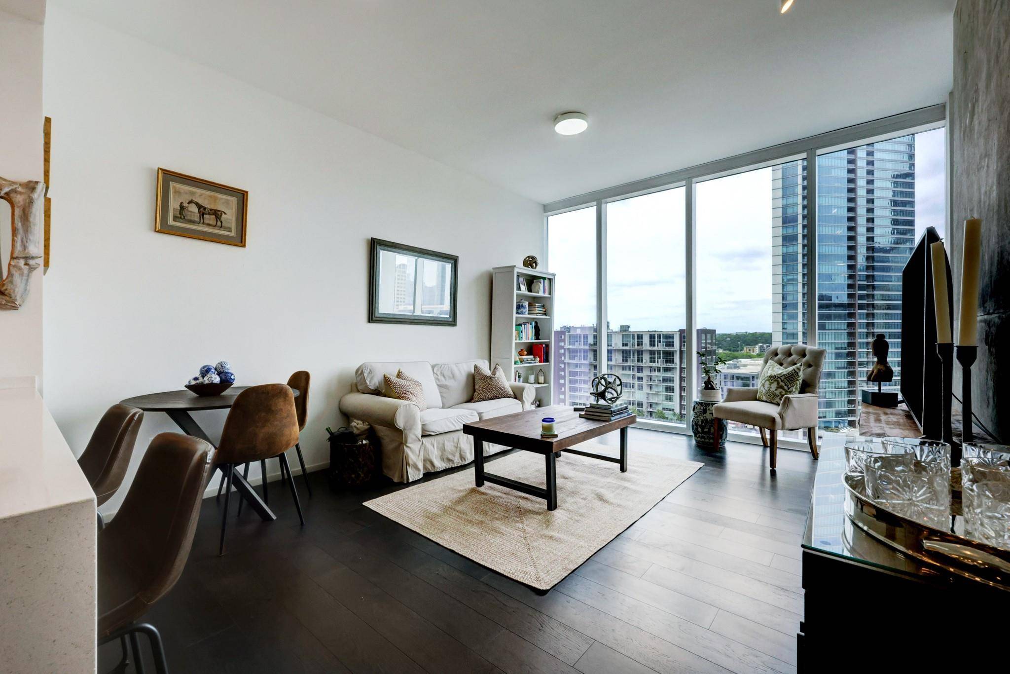 301 West Ave #1503, Austin, TX 78701