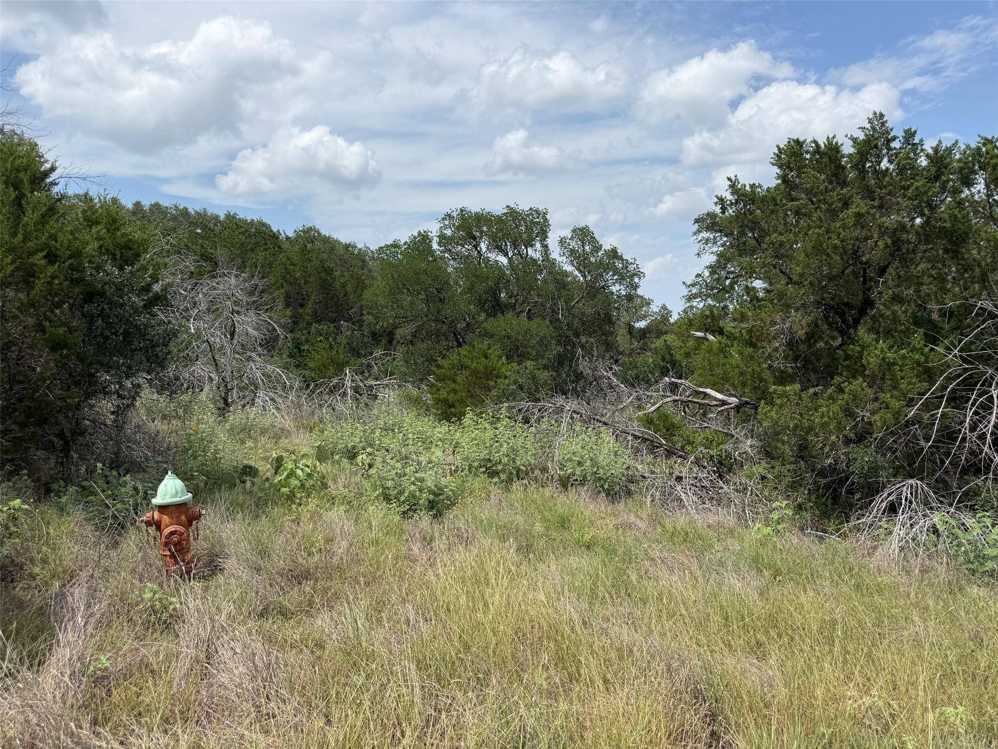 Lot K8130 Ridgeview, Horseshoe Bay, TX 78657