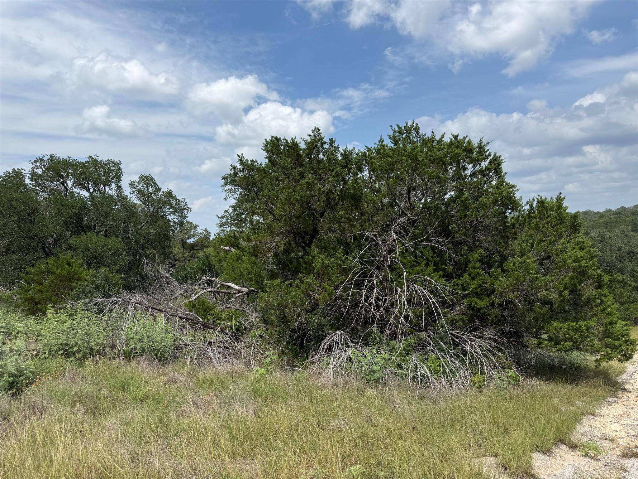 Lot K8130 Ridgeview, Horseshoe Bay, TX 78657