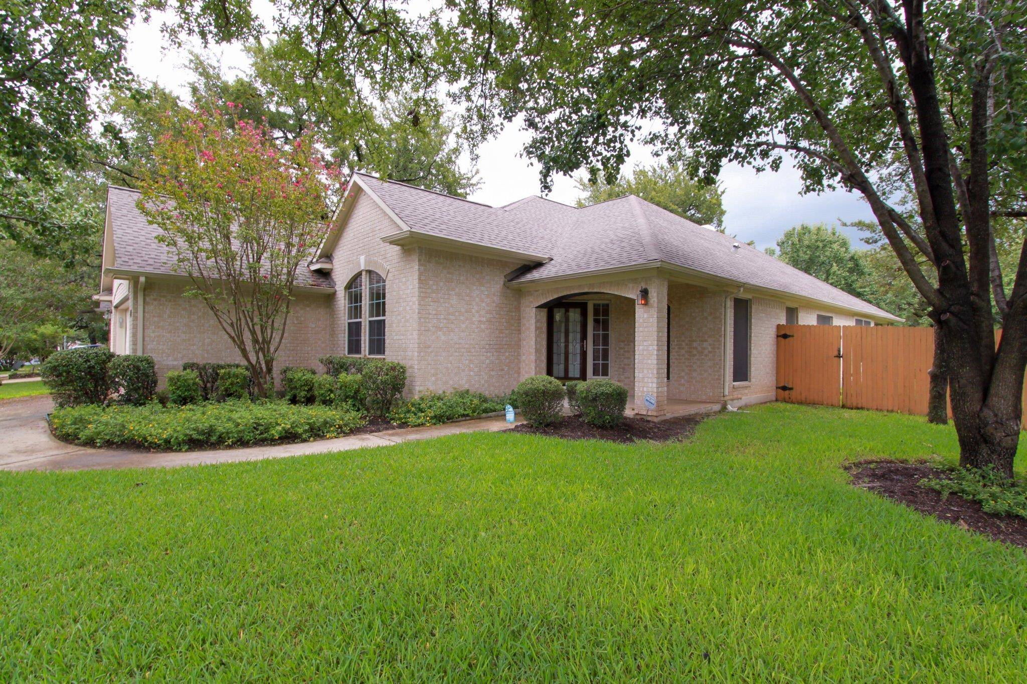 8509 Springfield Gorge DR, Round Rock, TX 78681