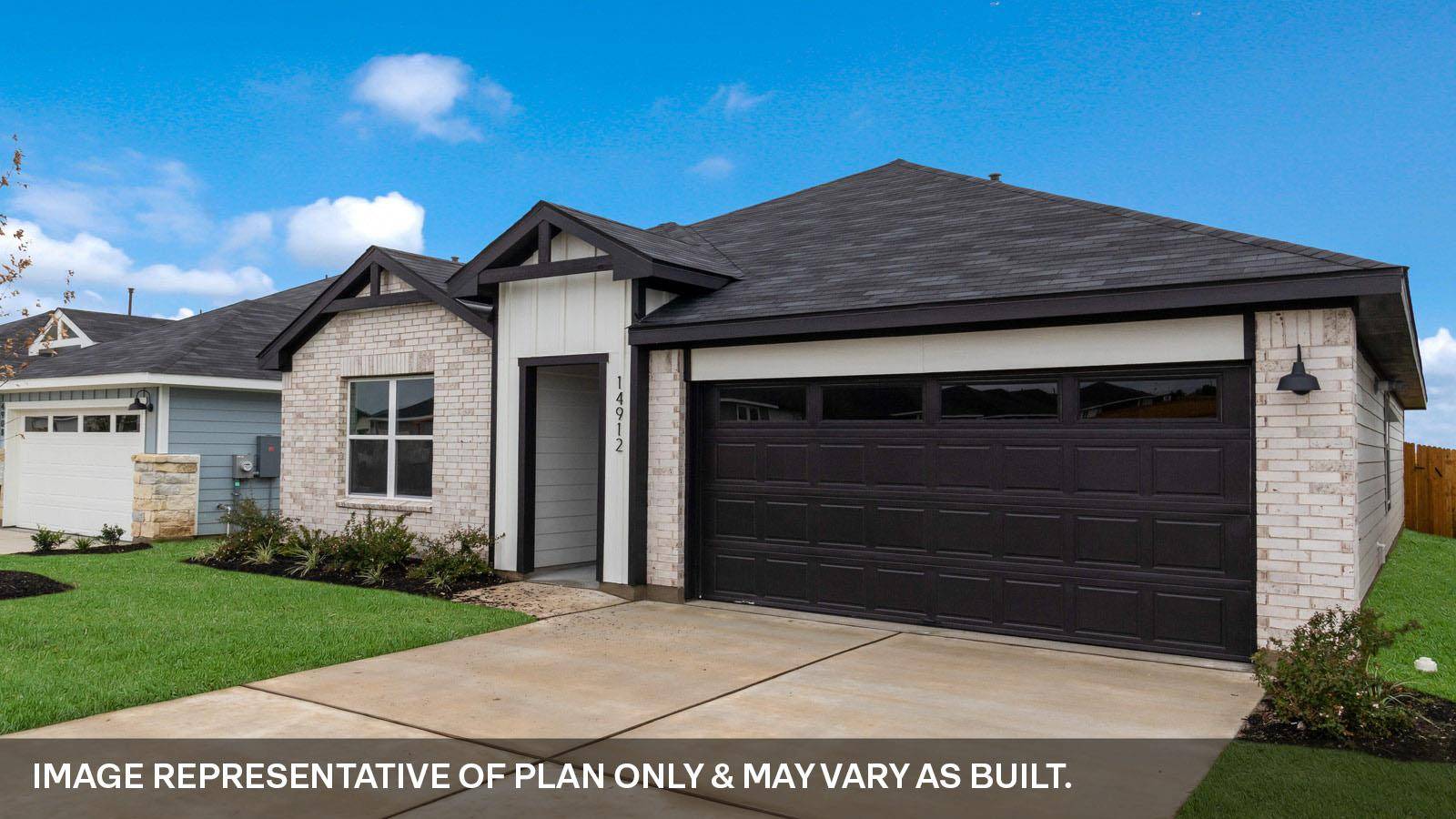 18113 Purple Top LN, Manor, TX 78653