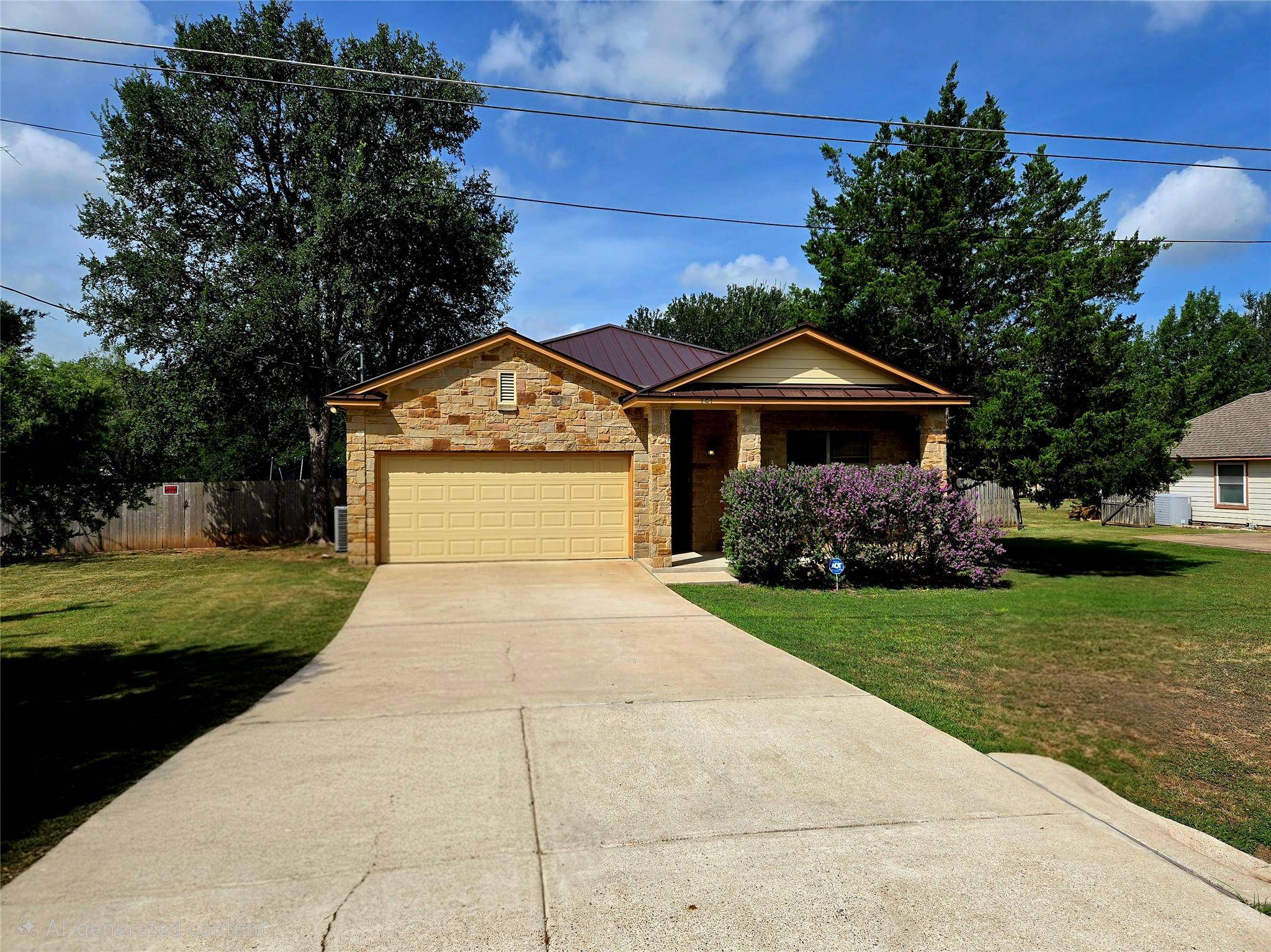 141 Kokomo LN, Bastrop, TX 78602