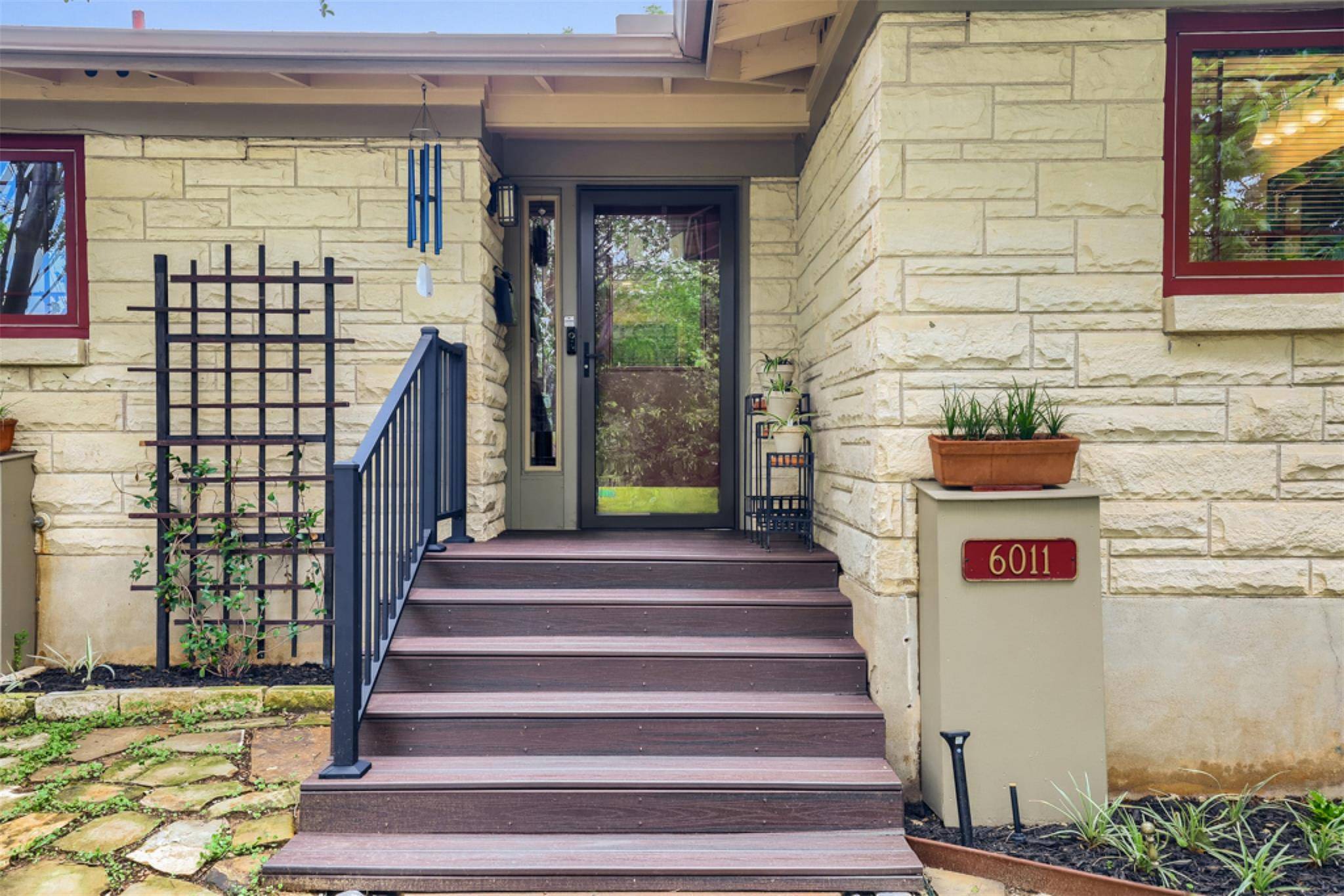 6011 Shoal Creek BLVD, Austin, TX 78757