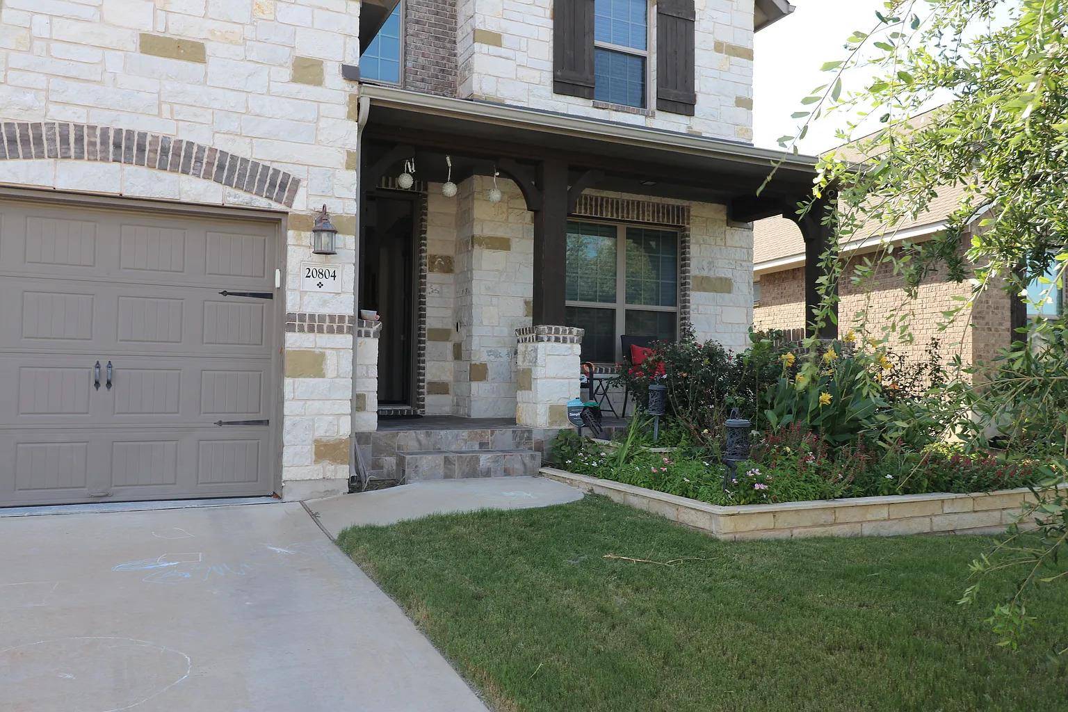 20804 Snow Bunting LN, Pflugerville, TX 78660