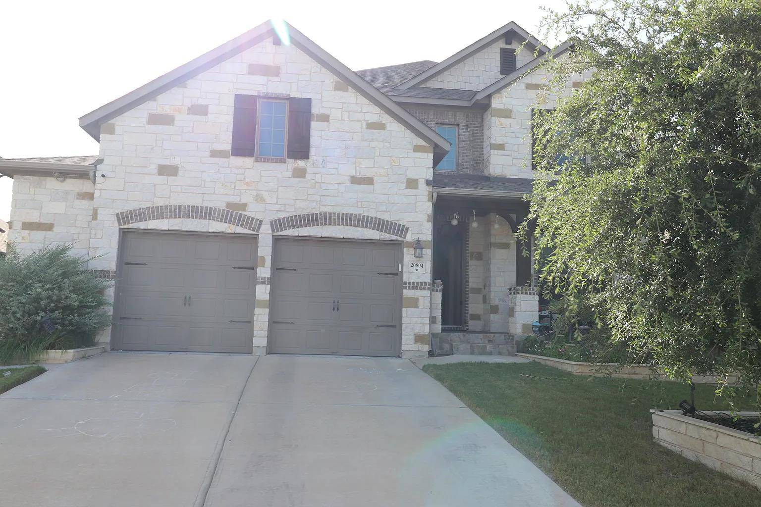20804 Snow Bunting LN, Pflugerville, TX 78660