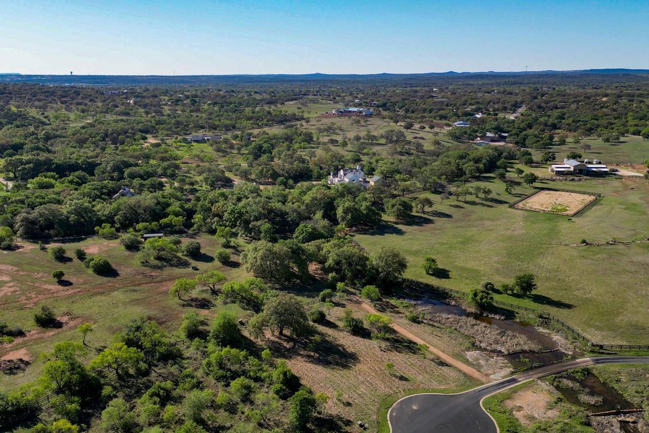 Lot 77 The Trails PKWY, Horseshoe Bay, TX 78657
