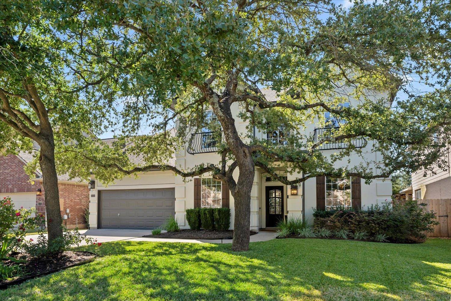 12921 Bloomfield Hills LN, Austin, TX 78732