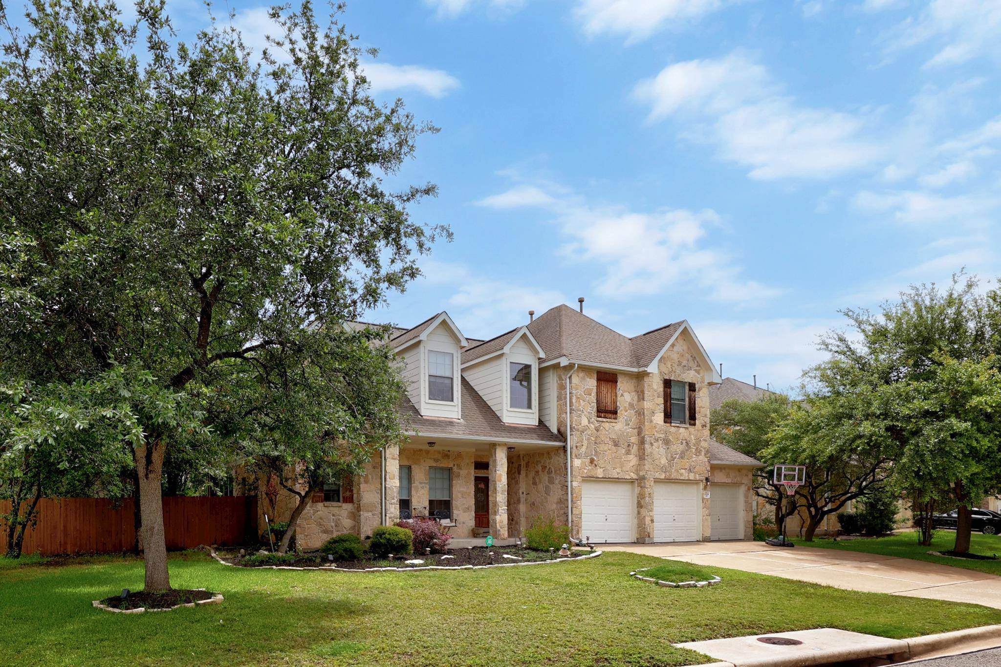 12724 Rush Creek LN, Austin, TX 78732