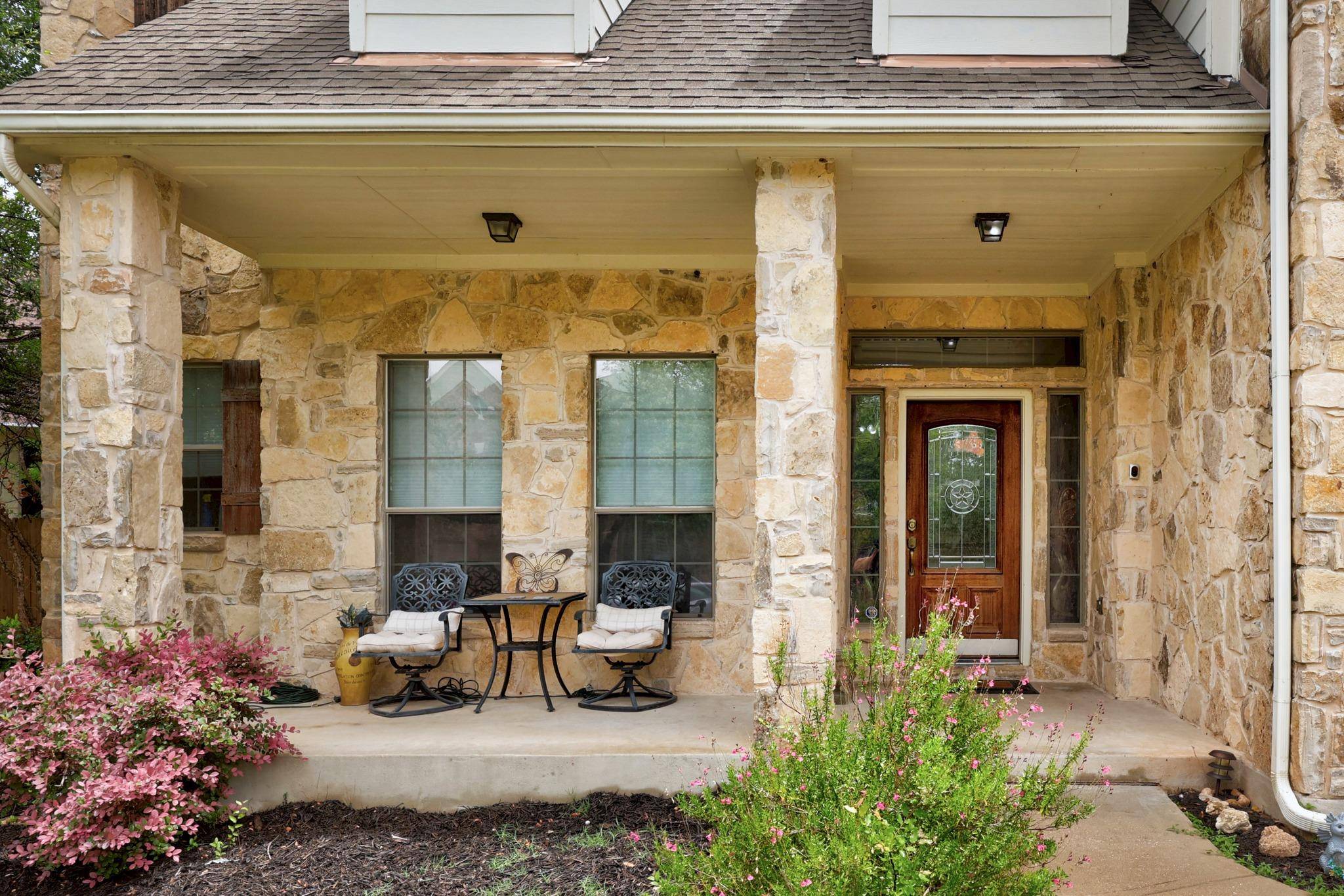 12724 Rush Creek LN, Austin, TX 78732
